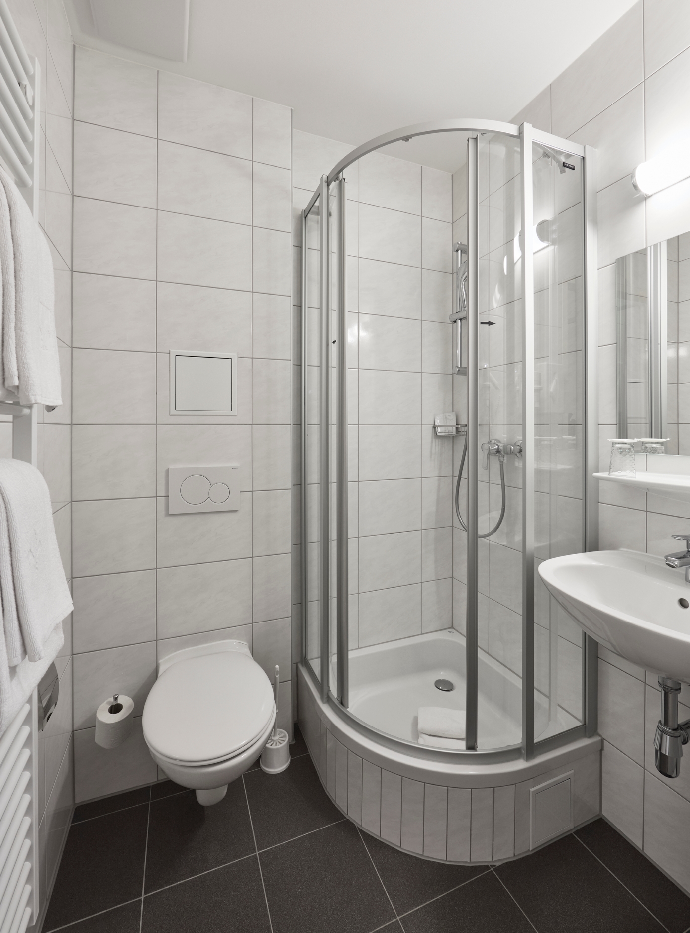 Hotel Terminus Vienna, photo 11 of 24