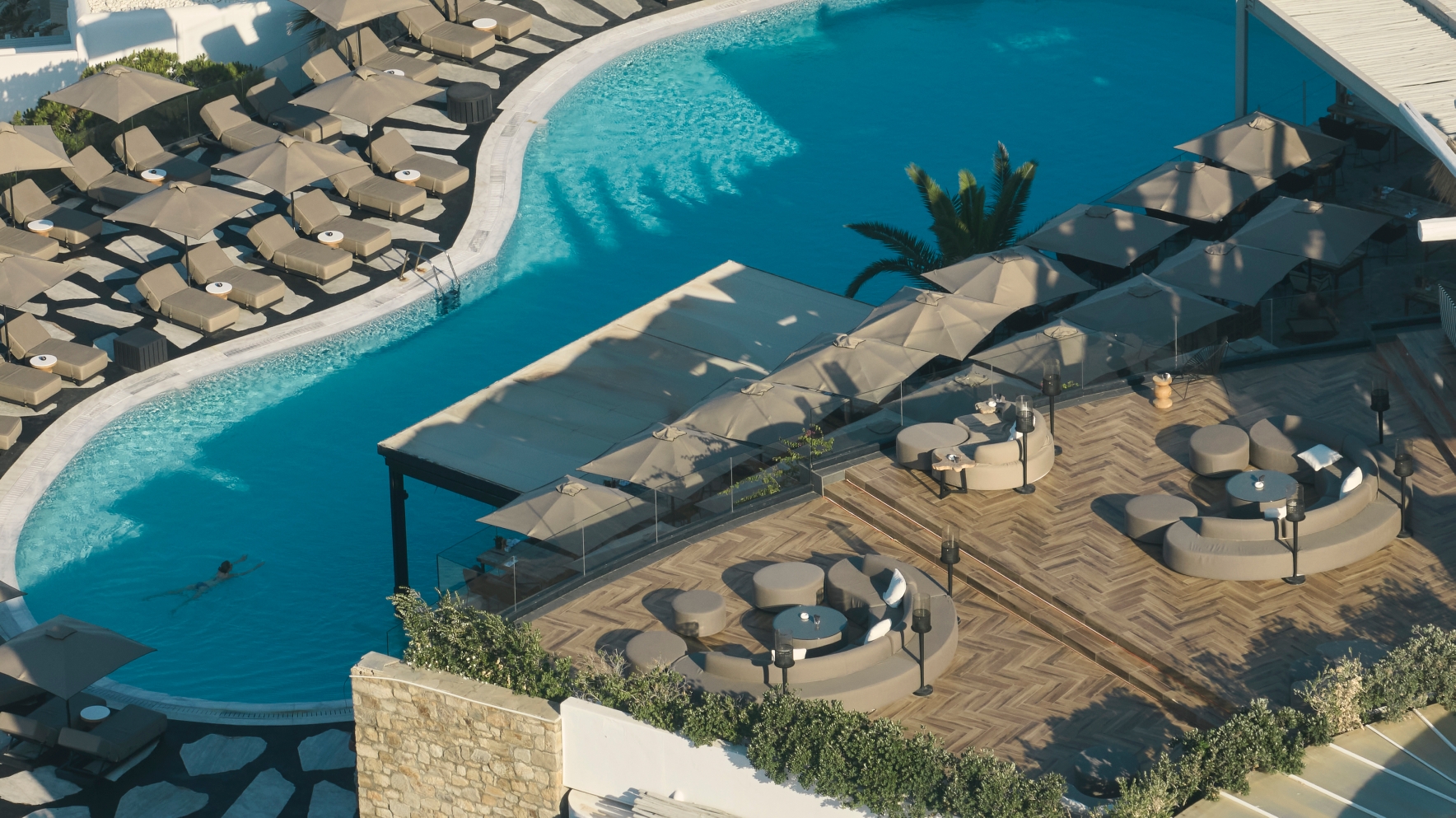 Royal Mykonian Hotel &amp; Spa, photo 12 of 26