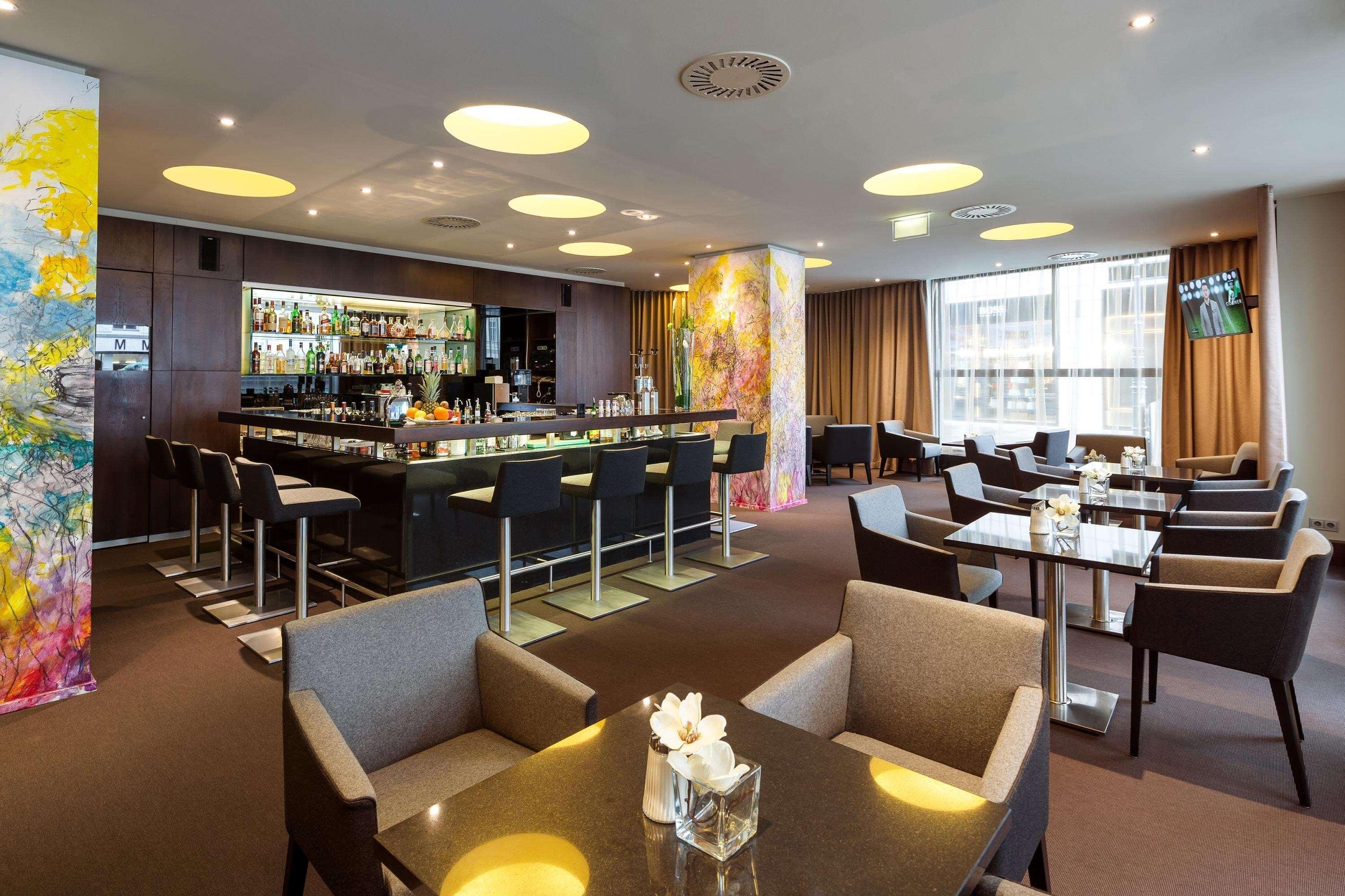 Austria Trend Hotel Europa, photo 23 of 27