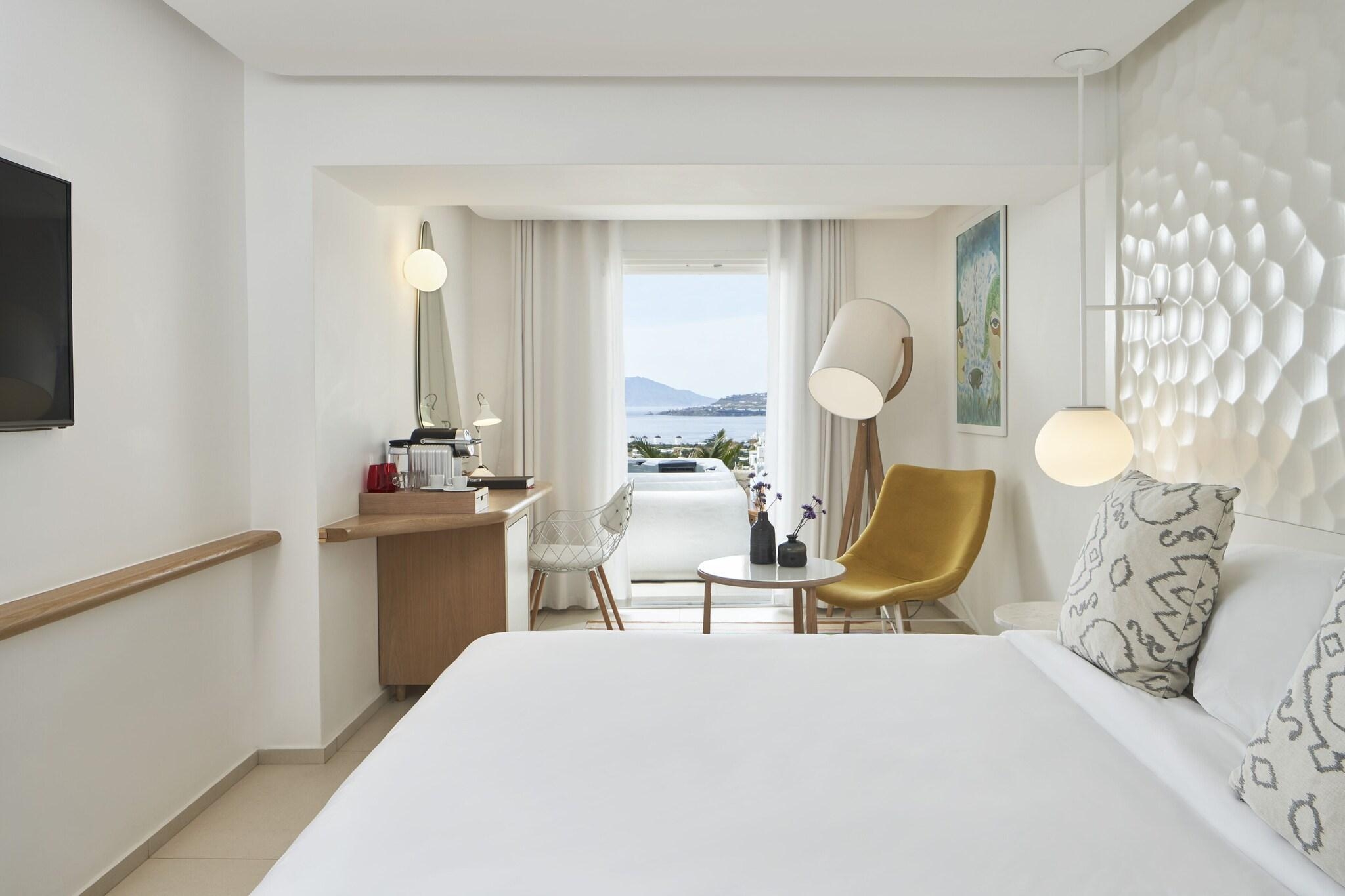 Myconian Kyma, a Member of Design Hotels, photo 42 of 100