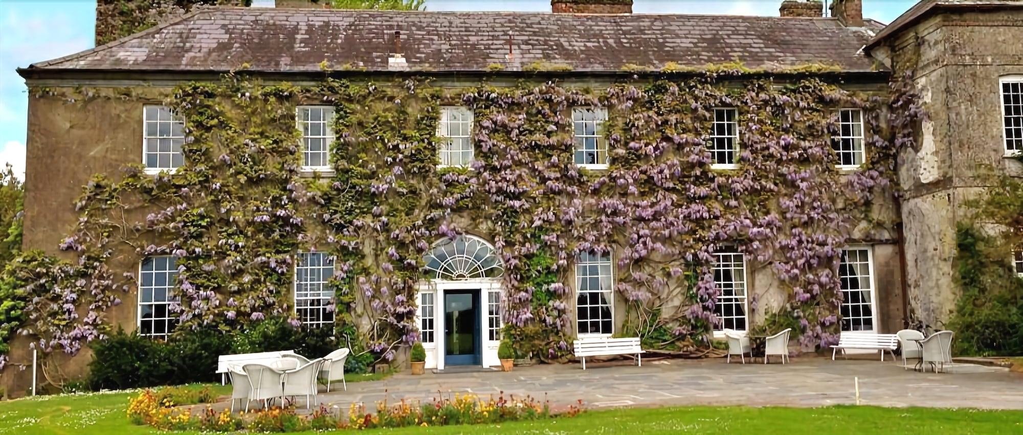 Ballymaloe House Hotel, photo 4 of 163
