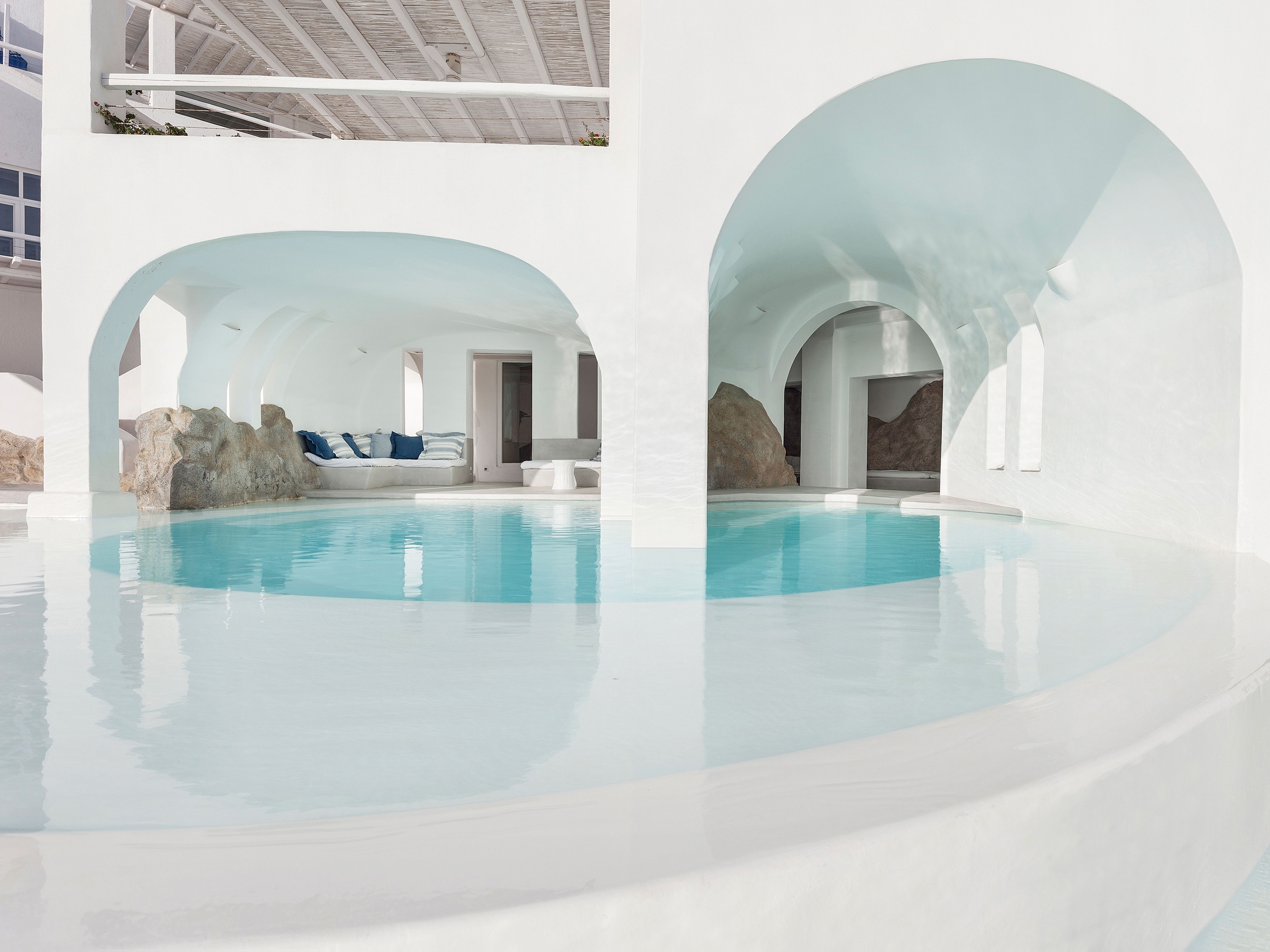 Mykonos Blu, A Grecotel Resort to Live, photo 48 of 67