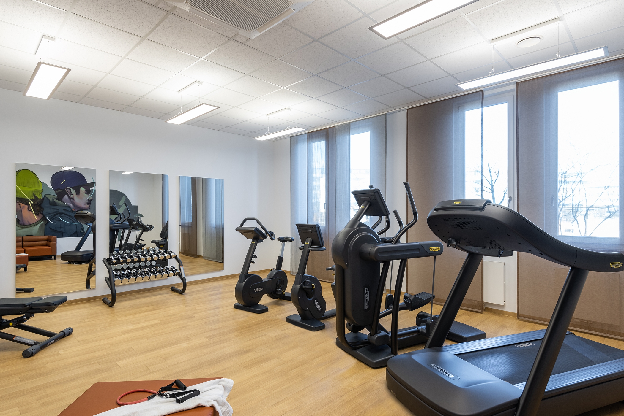 Leonardo Hotel Munich City East, photo 32 of 32