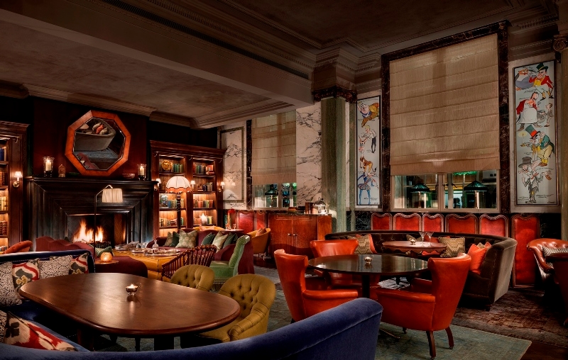 Rosewood London, photo 22 of 31
