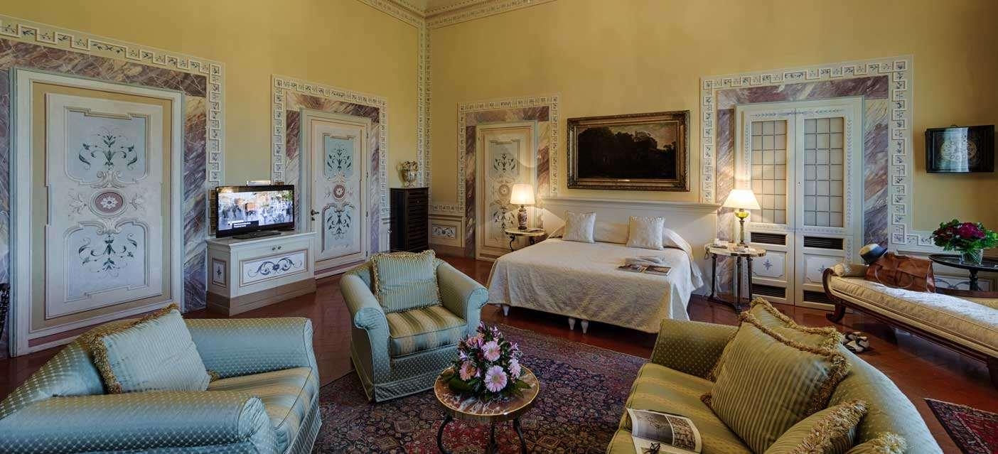 Villa Olmi Firenze, photo 21 of 41