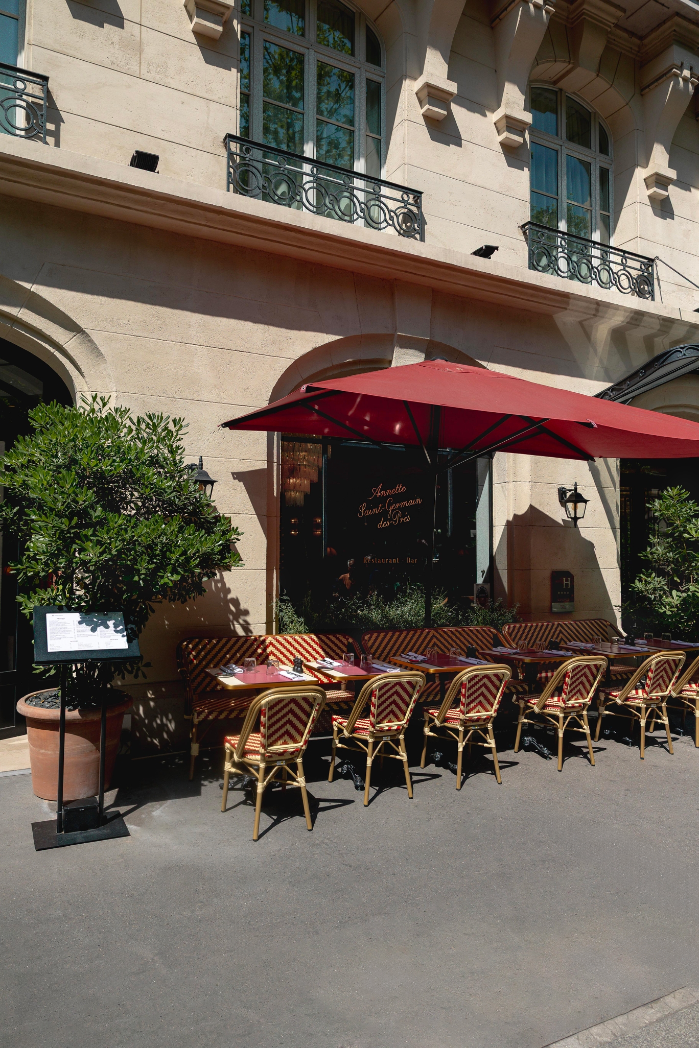 Miiro Le Grand Hôtel Cayré, photo 52 of 52