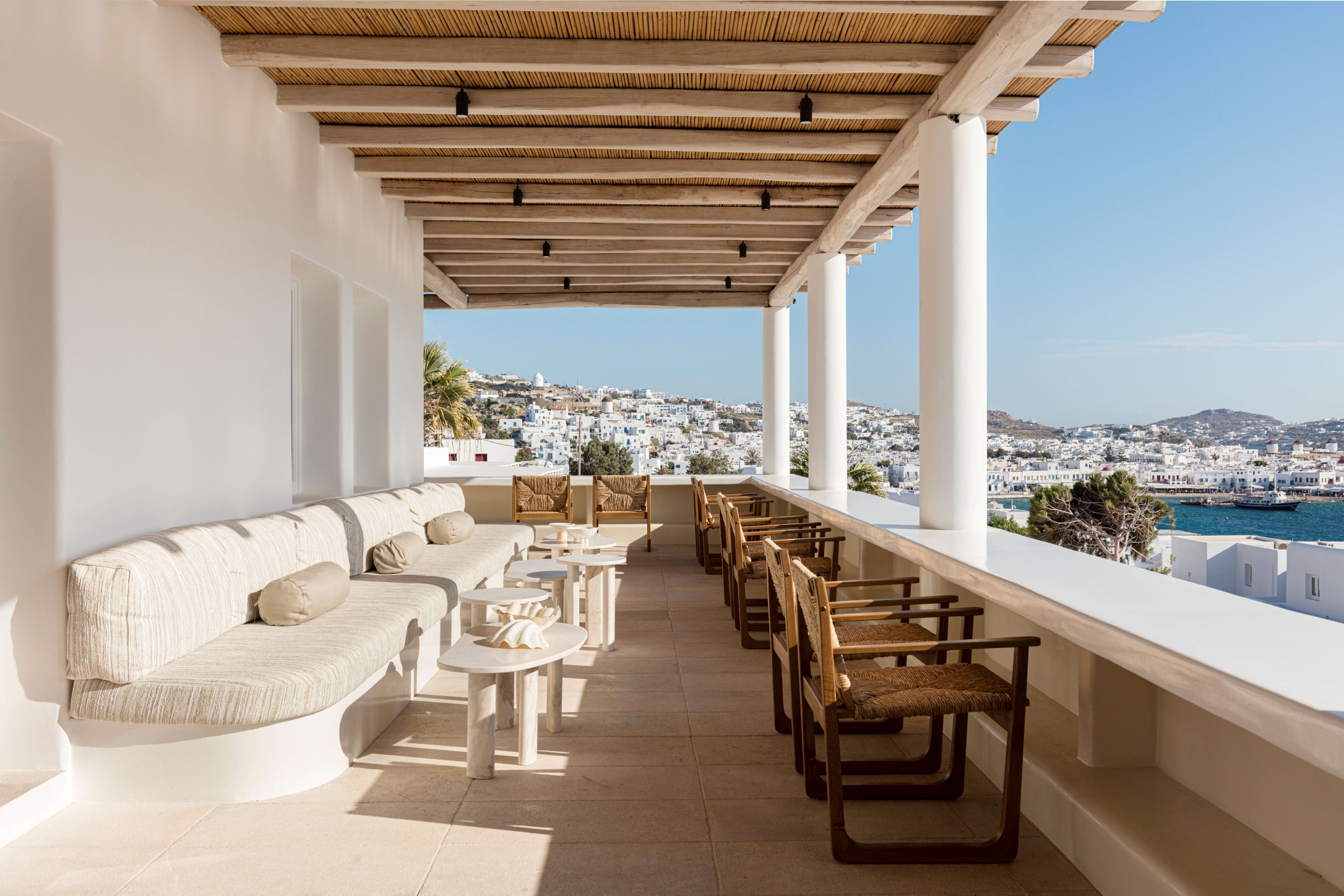 Porto Mykonos, photo 36 of 70