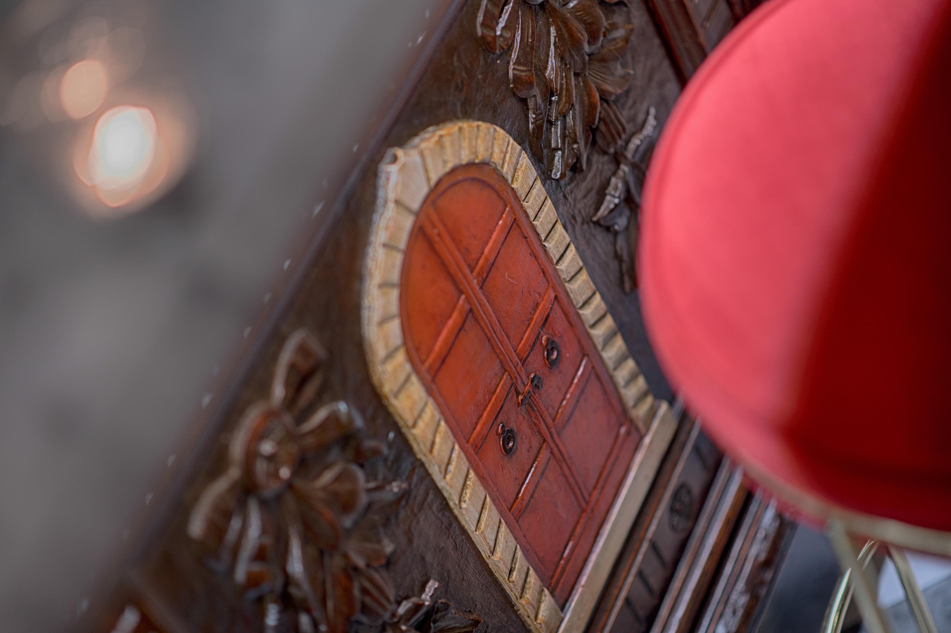 NH Collection Firenze Porta Rossa, photo 16 of 132