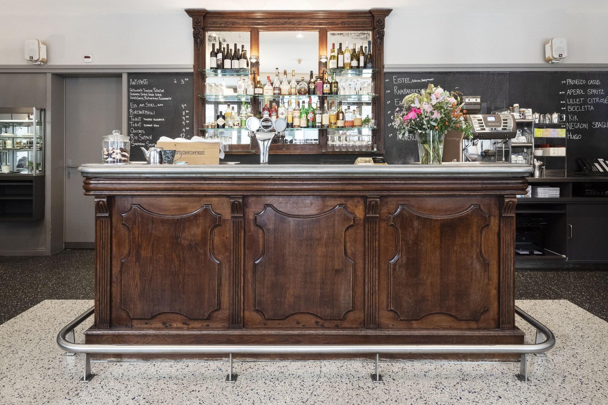 Hotel Altstadt, photo 19 of 19