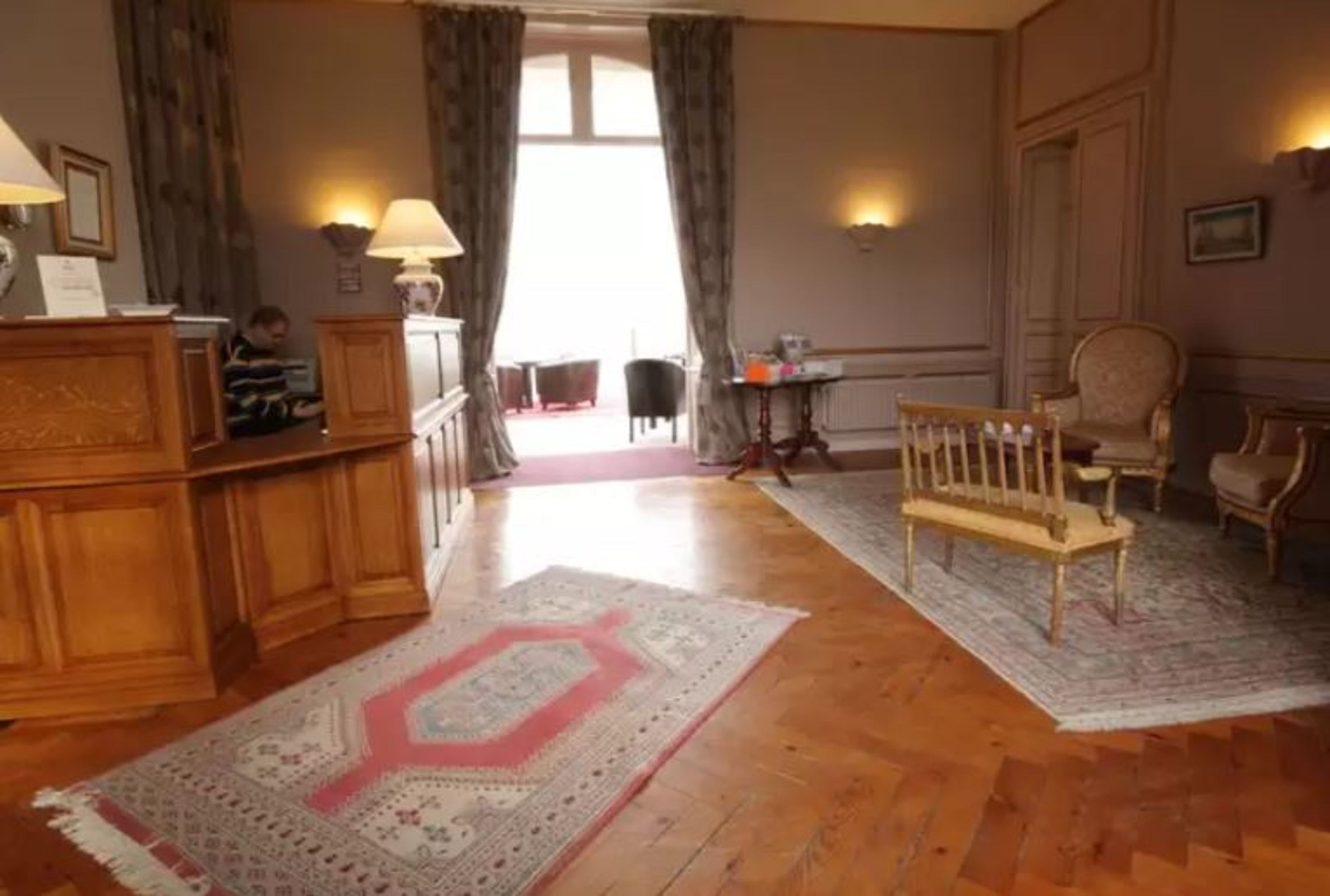 Chateau De Sully, photo 5 of 27