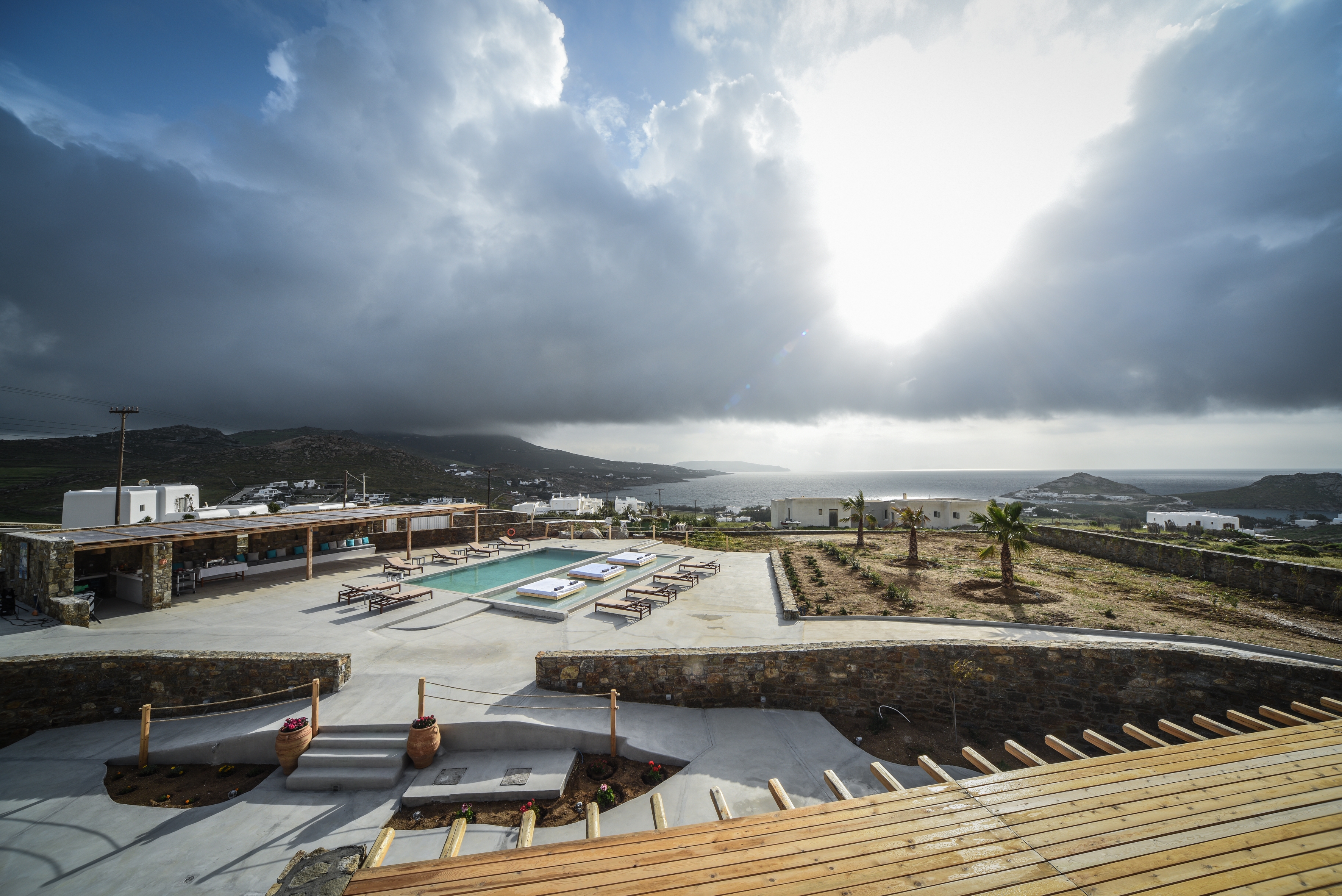 Myconian Crown Suites, photo 25 of 26