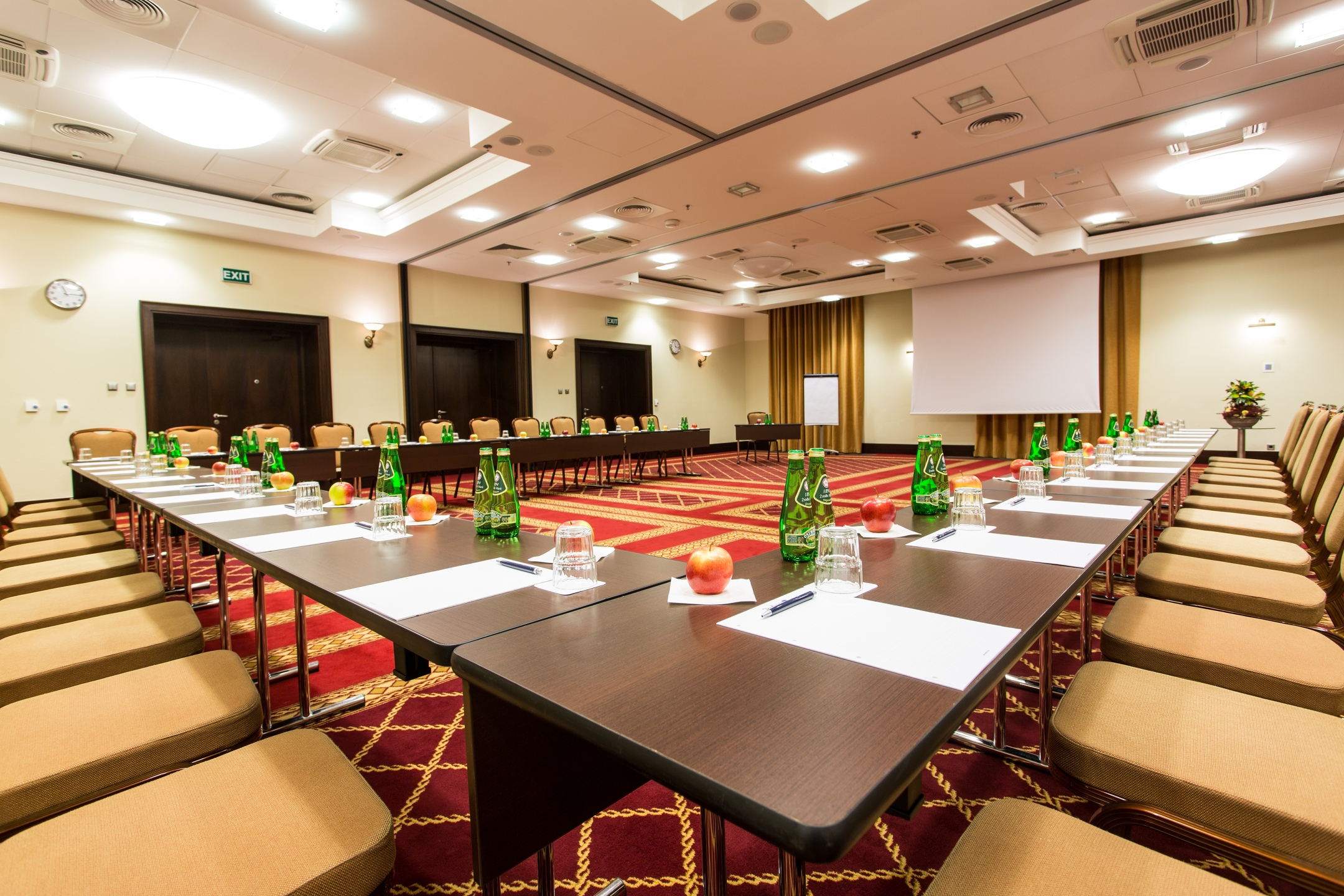 Radisson Blu Hotel Gdansk, photo 51 of 87