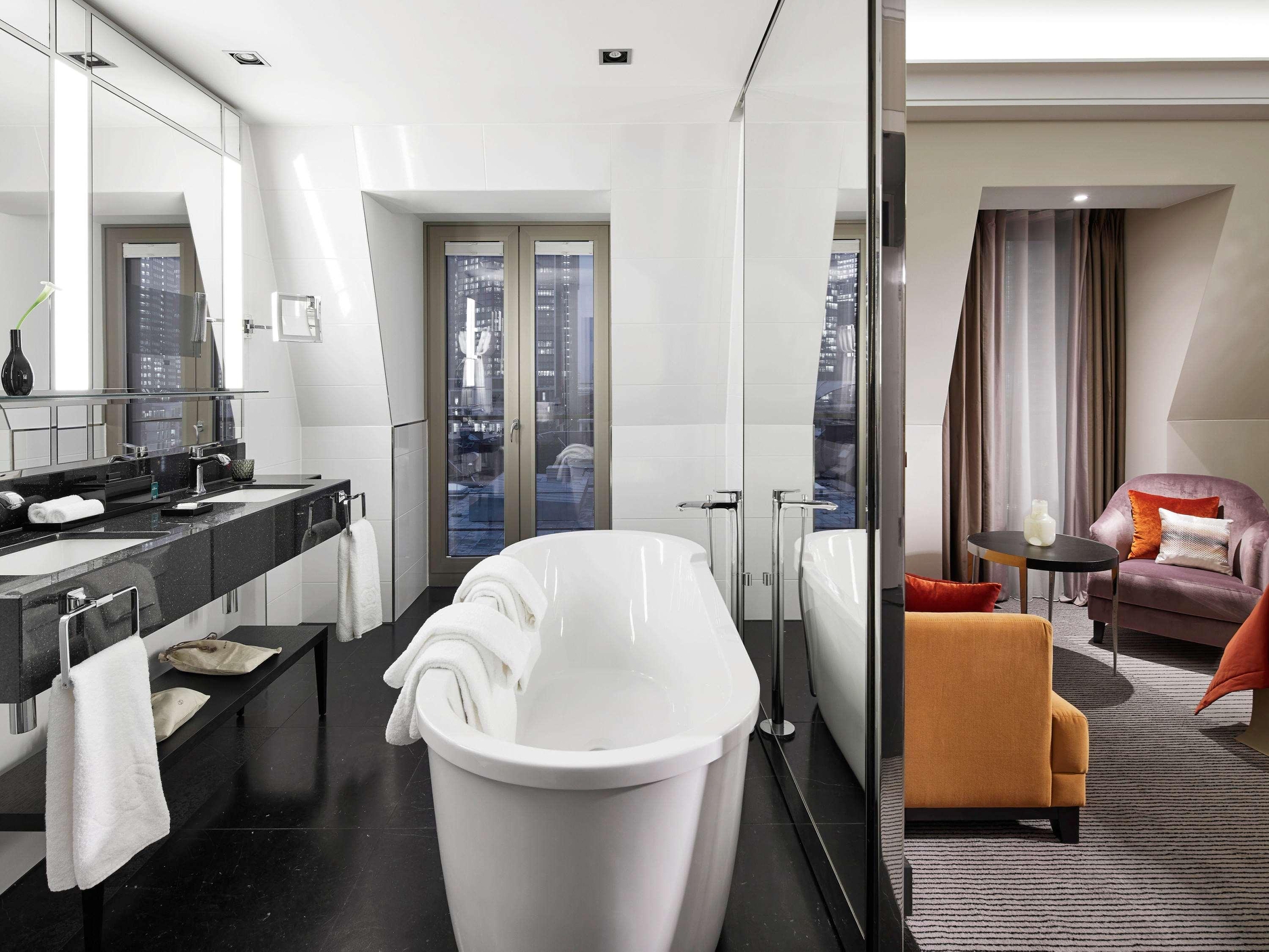 Sofitel Frankfurt Opera, photo 47 of 199