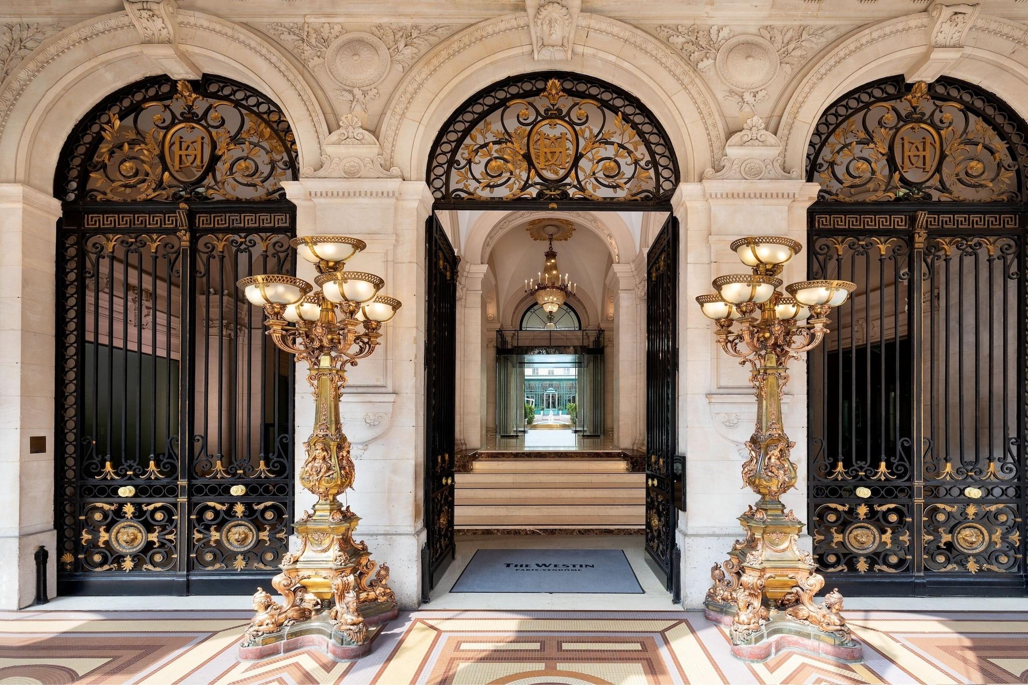 The Westin Paris, photo 102 of 199