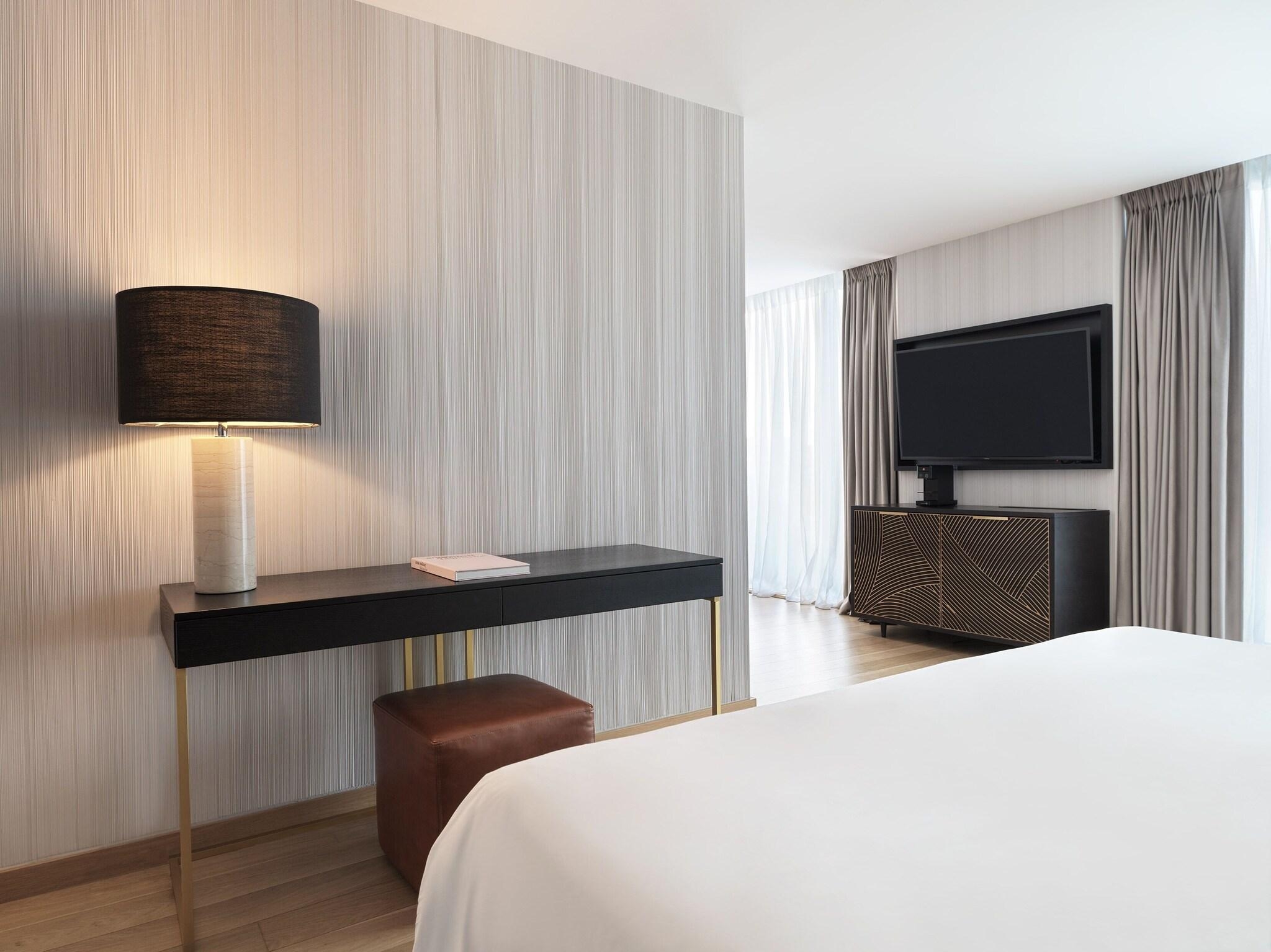 Grand Hyatt Athens, photo 35 of 104