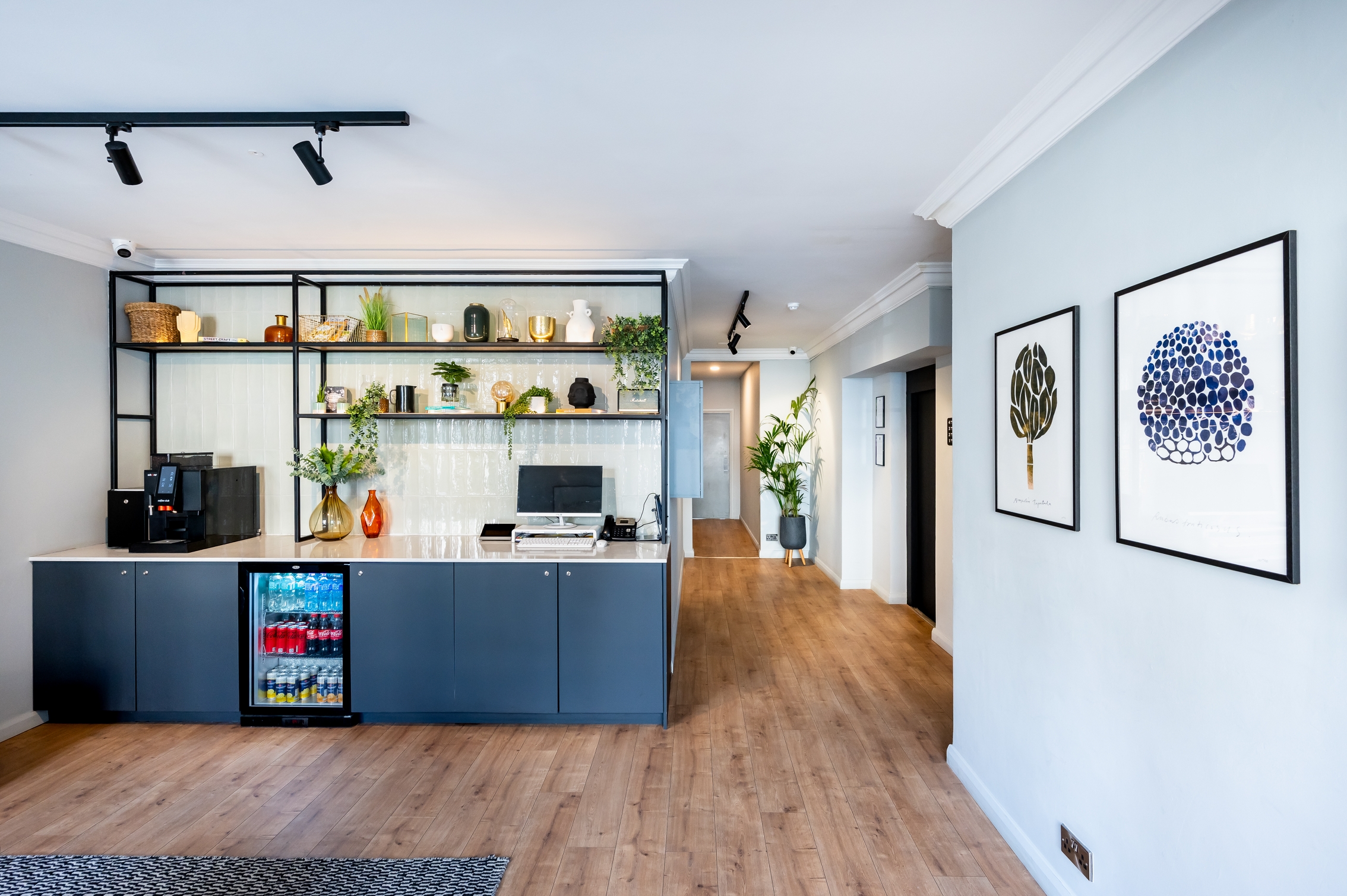 Staycity Aparthotel Christchurch, photo 9 of 15