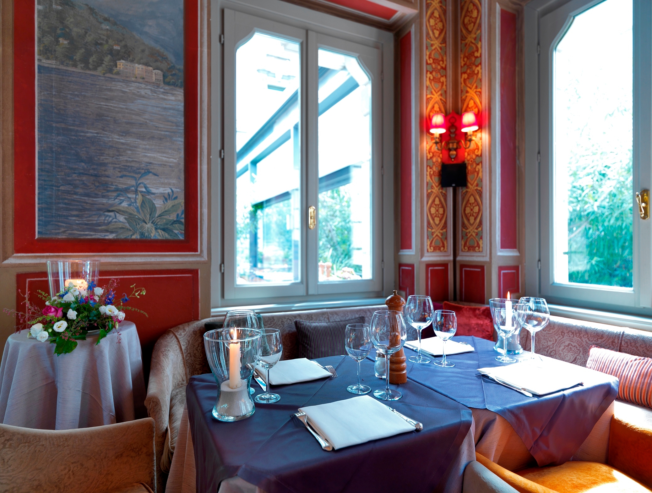 Albergo Terminus Hotel, photo 5 of 12