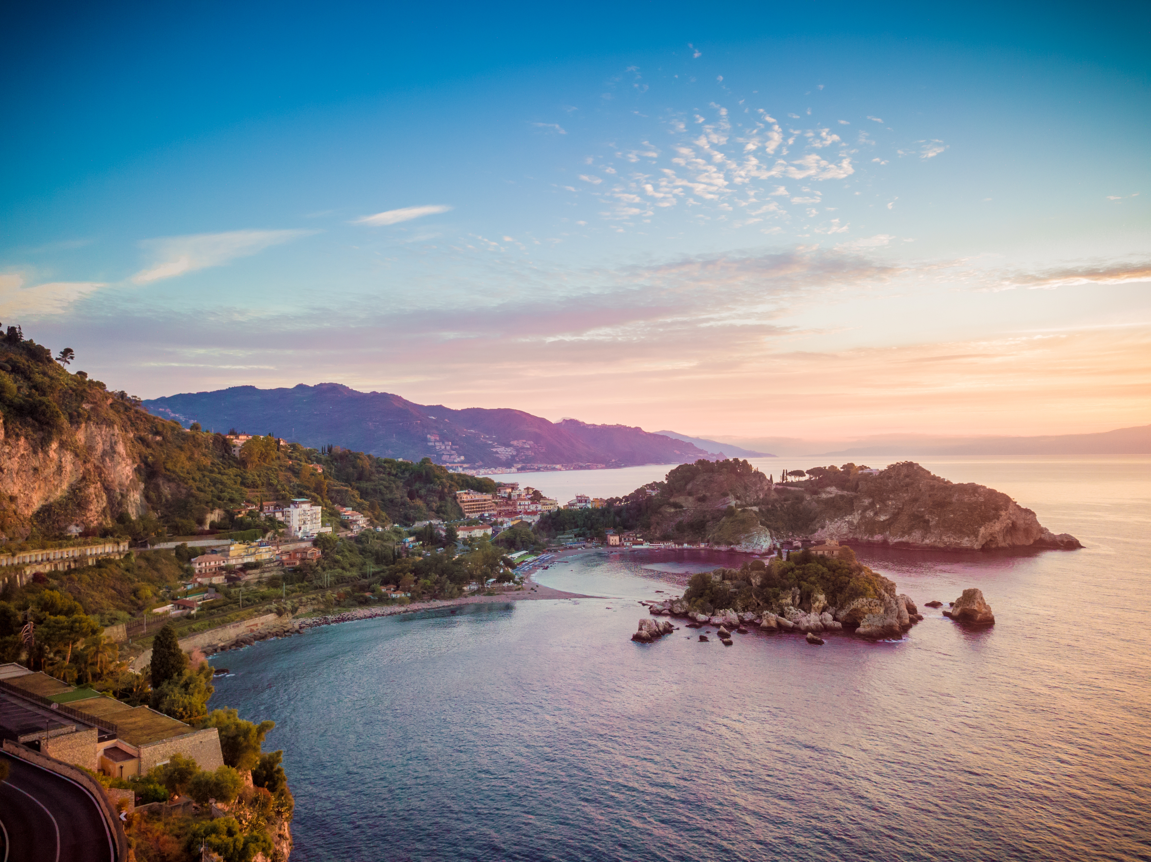 Panoramic Hotel Taormina, photo 51 of 54