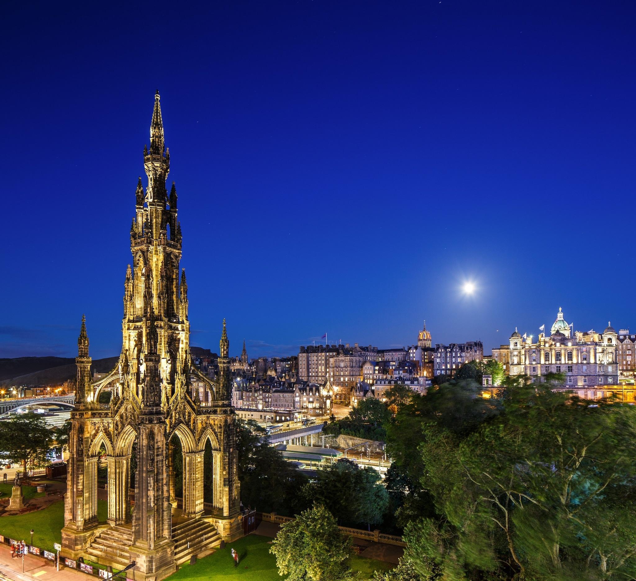 Mount Royal Edinburgh by The Unlimited Collection, photo 12 of 85