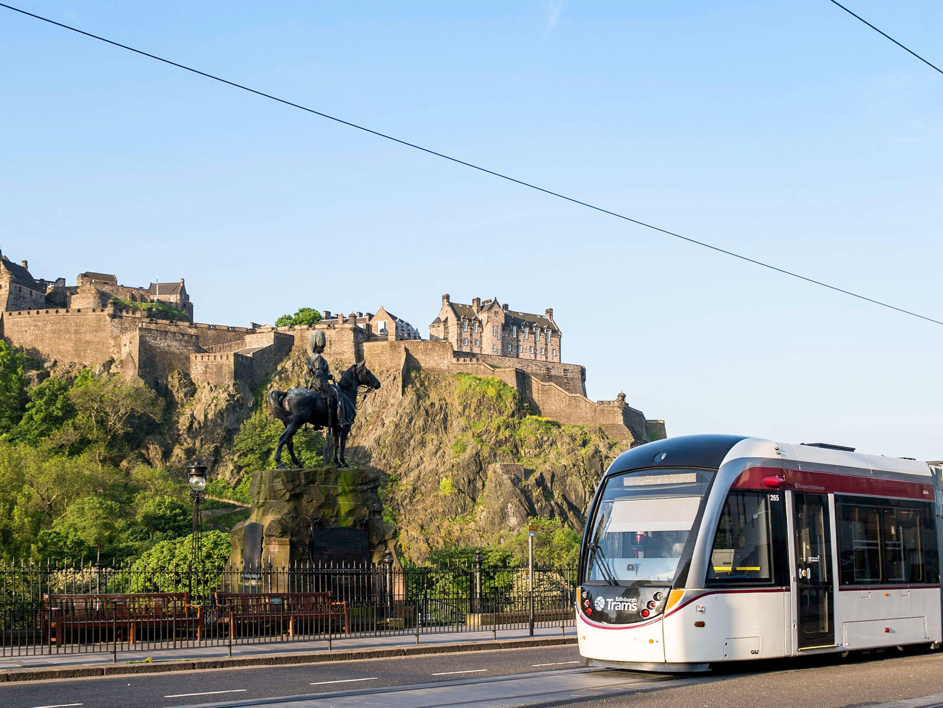 Mount Royal Edinburgh by The Unlimited Collection, photo 15 of 85