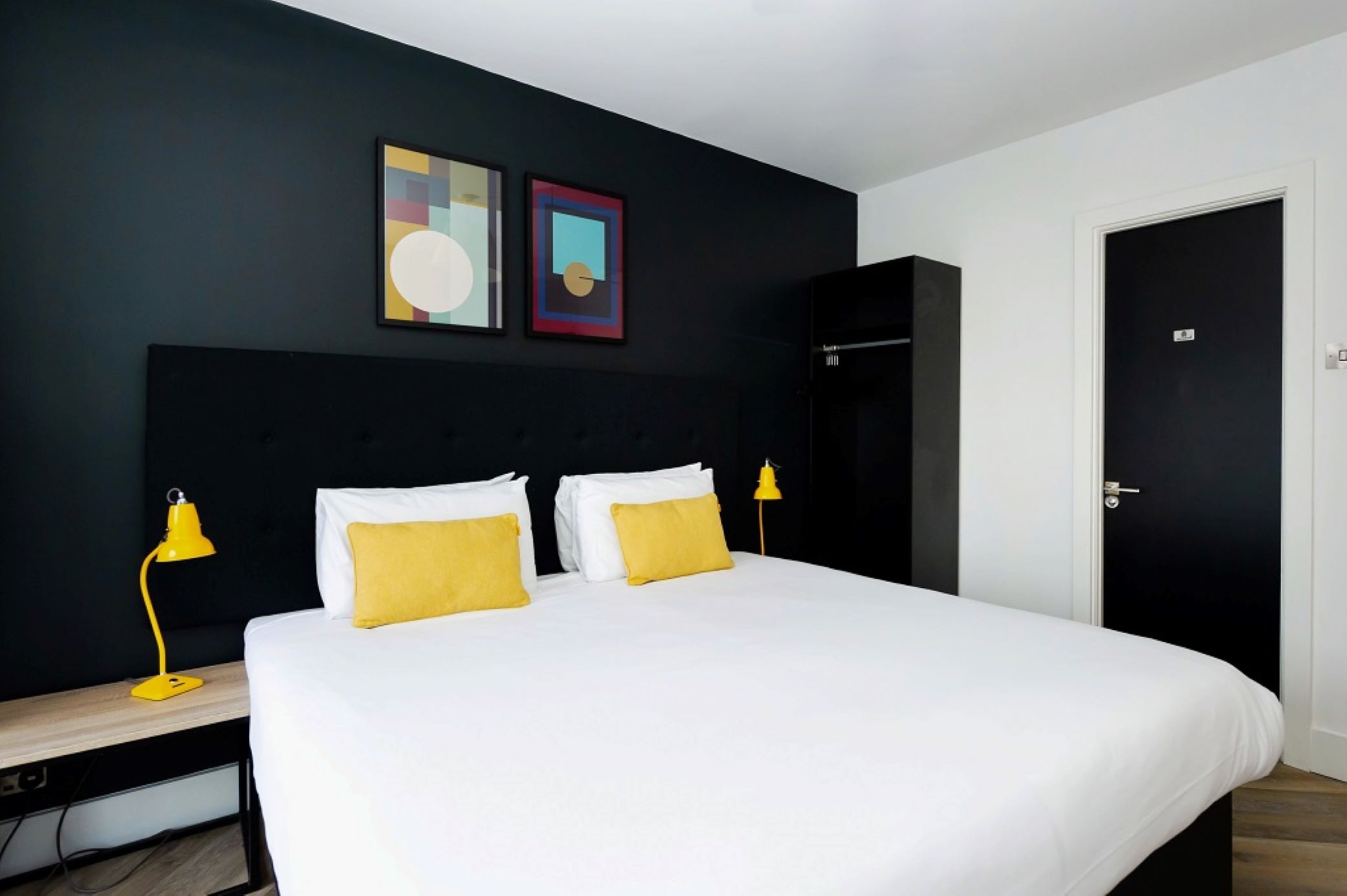 Staycity Aparthotel Christchurch, photo 8 of 15