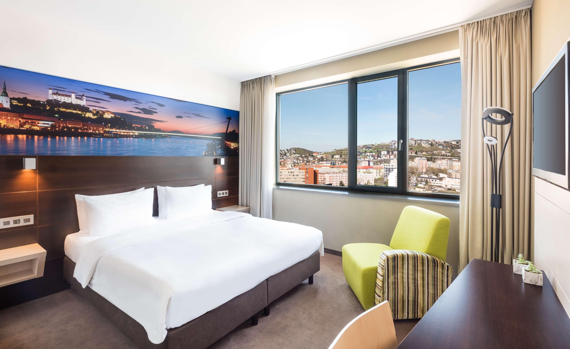 Lindner Hotel Bratislava, photo 24 of 54