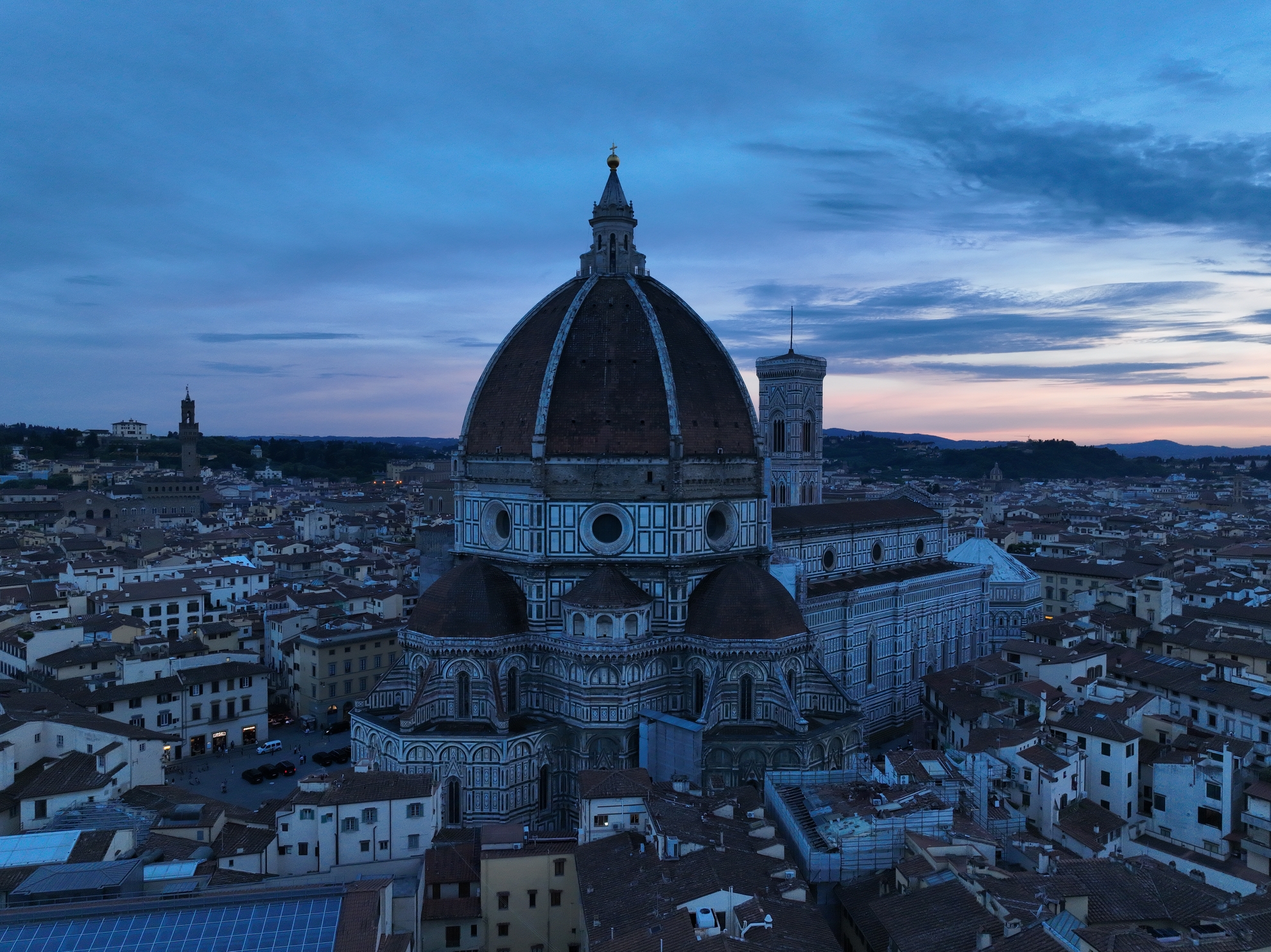 Palazzo Niccolini Al Duomo, photo 8 of 69