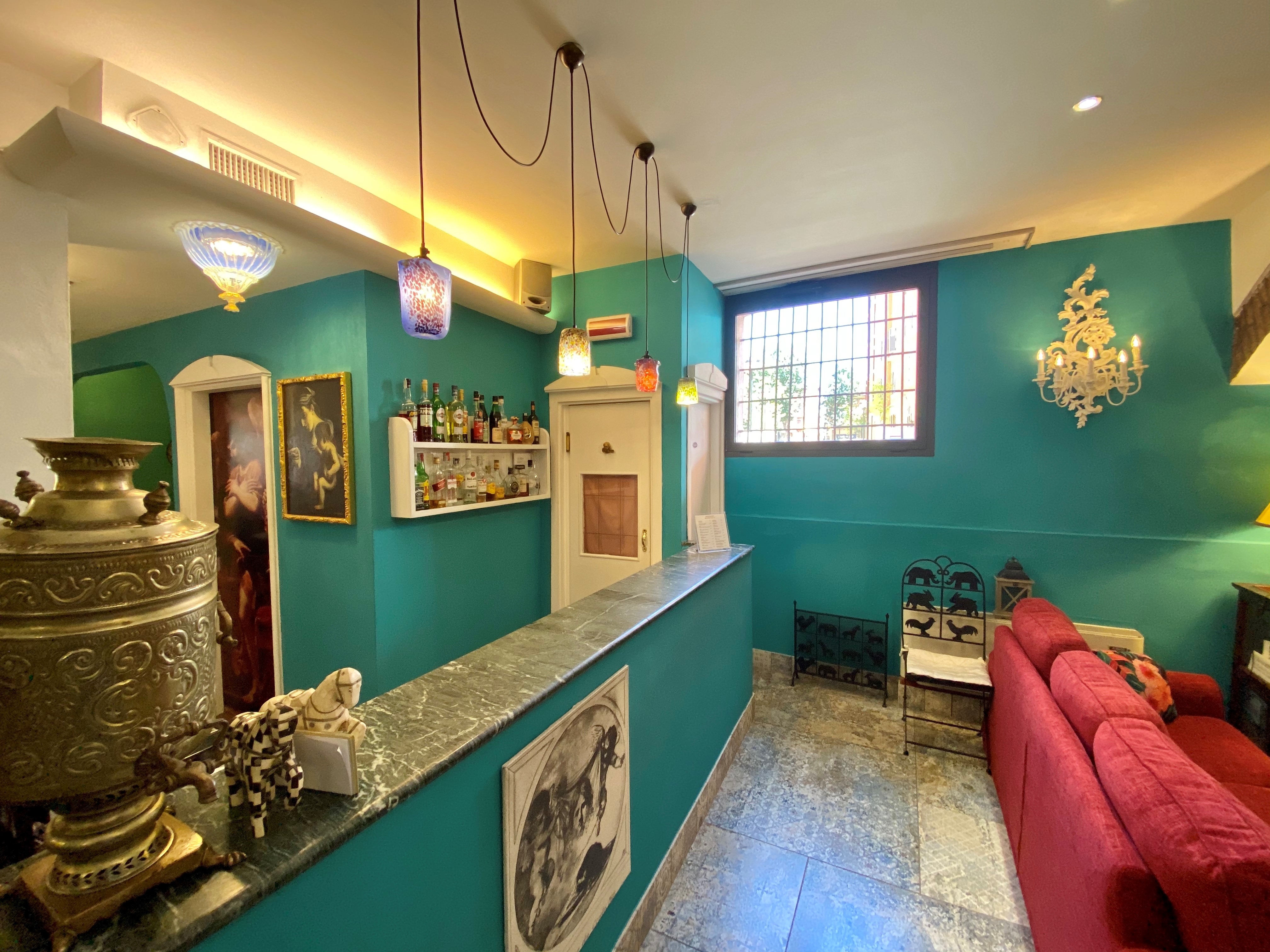 Hotel Il Guercino, photo 22 of 32