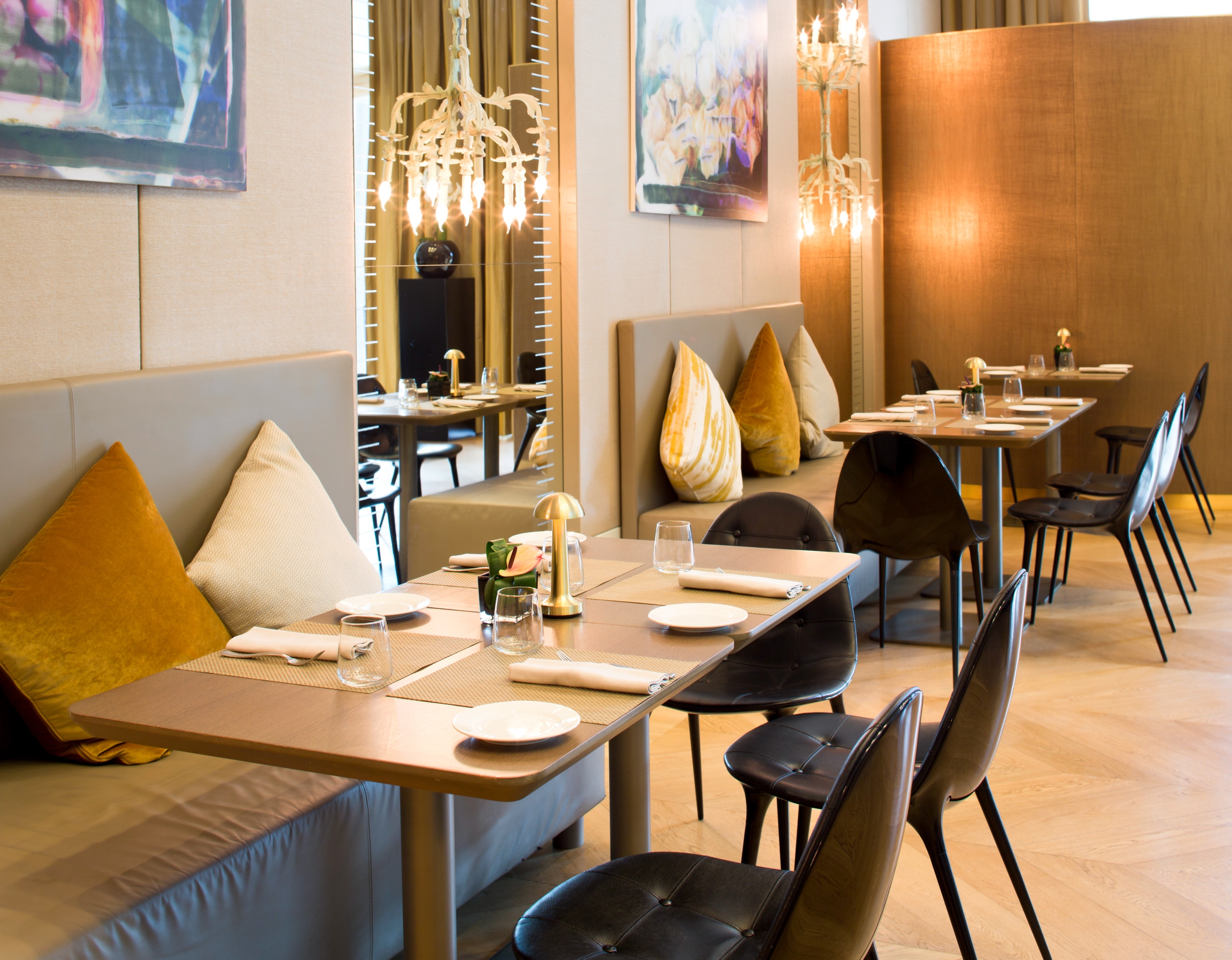 Rosa Grand Milano - Starhotels Collezione, photo 88 of 108