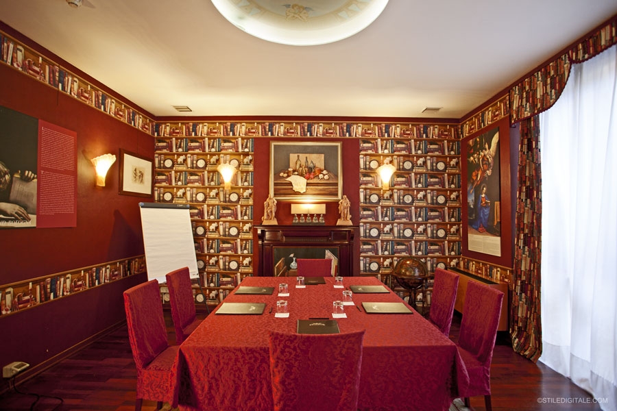 Hotel Il Guercino, photo 24 of 32