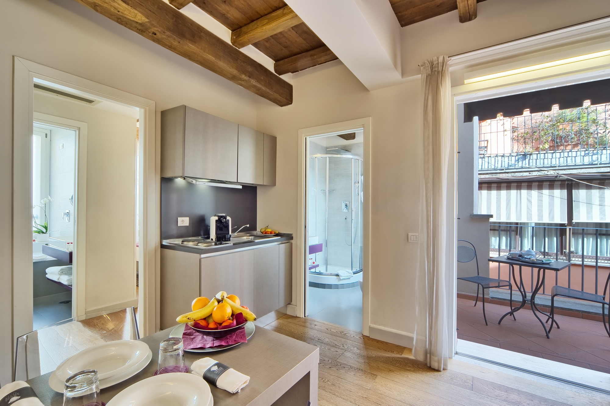 Trevi Palace Luxury Inn, photo 31 of 57