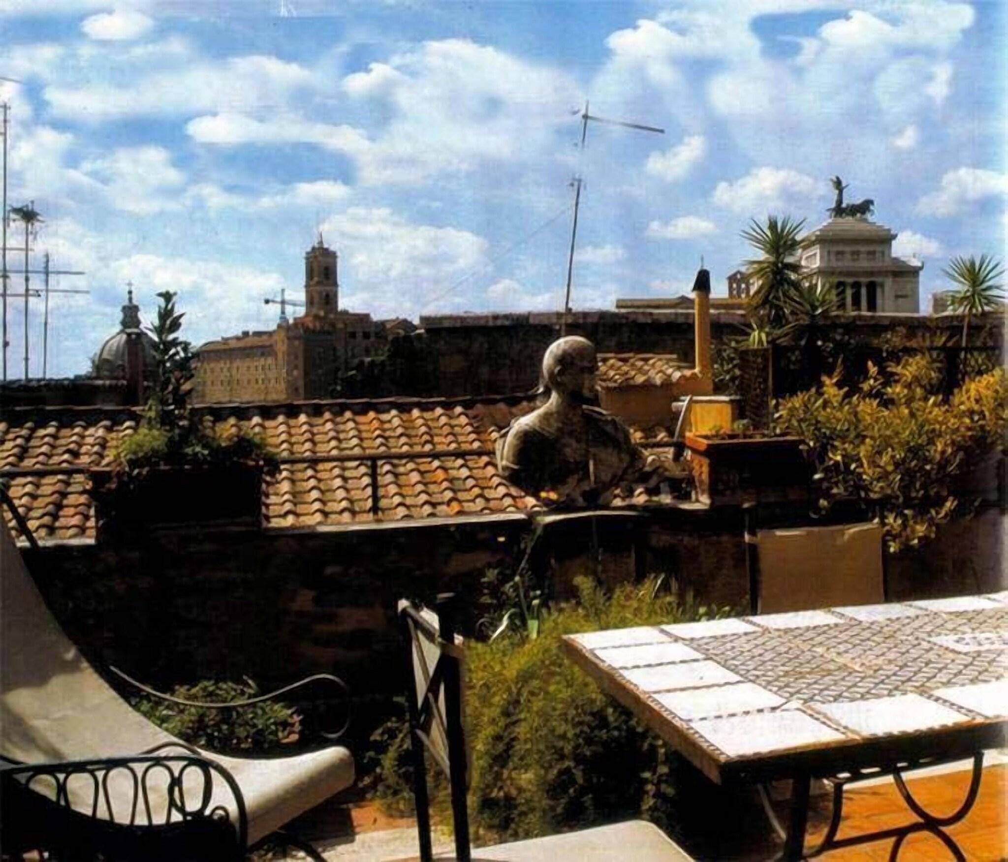 The Inn At The Roman Forum, photo 51 of 52