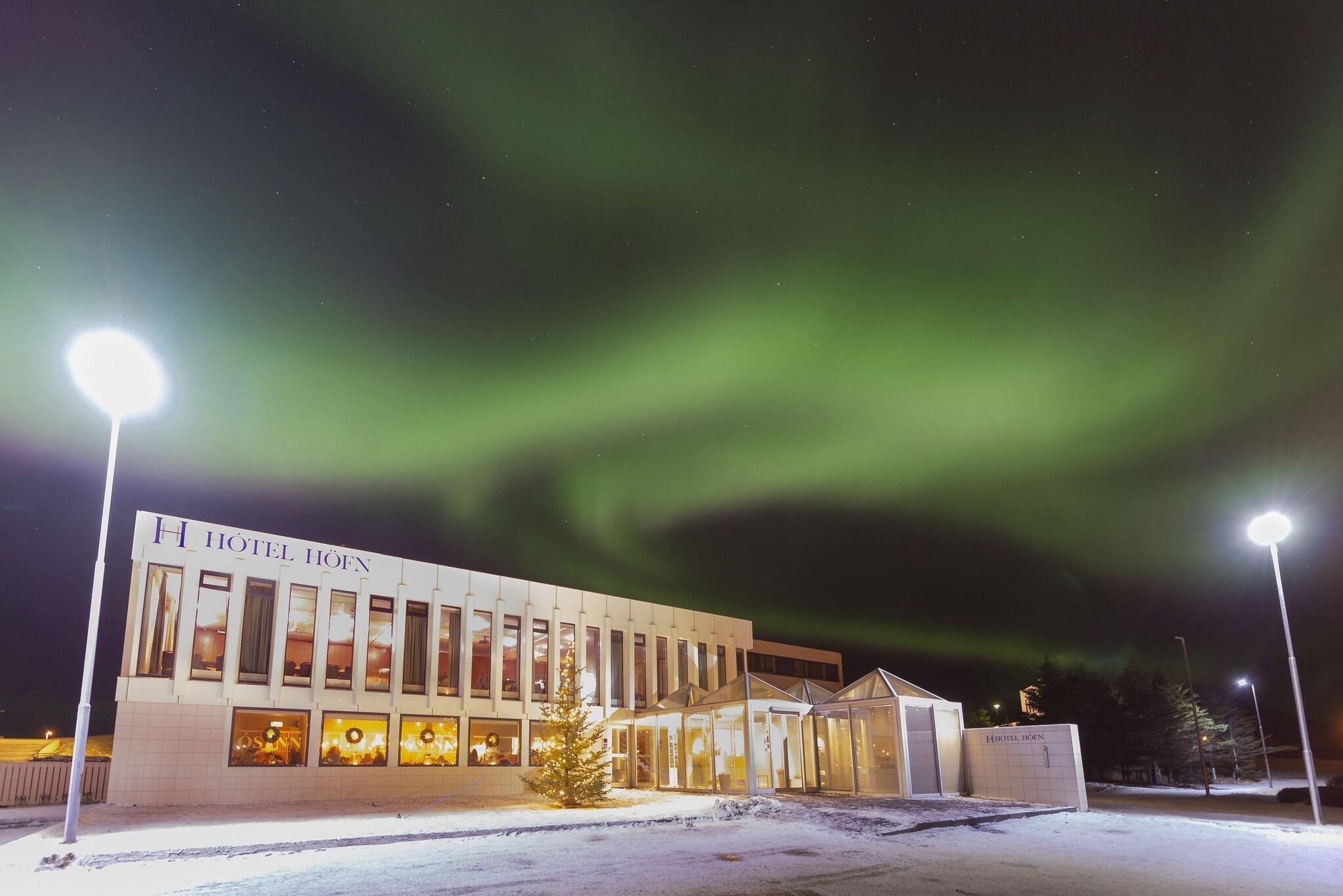 Hotel Höfn, photo 11 of 58