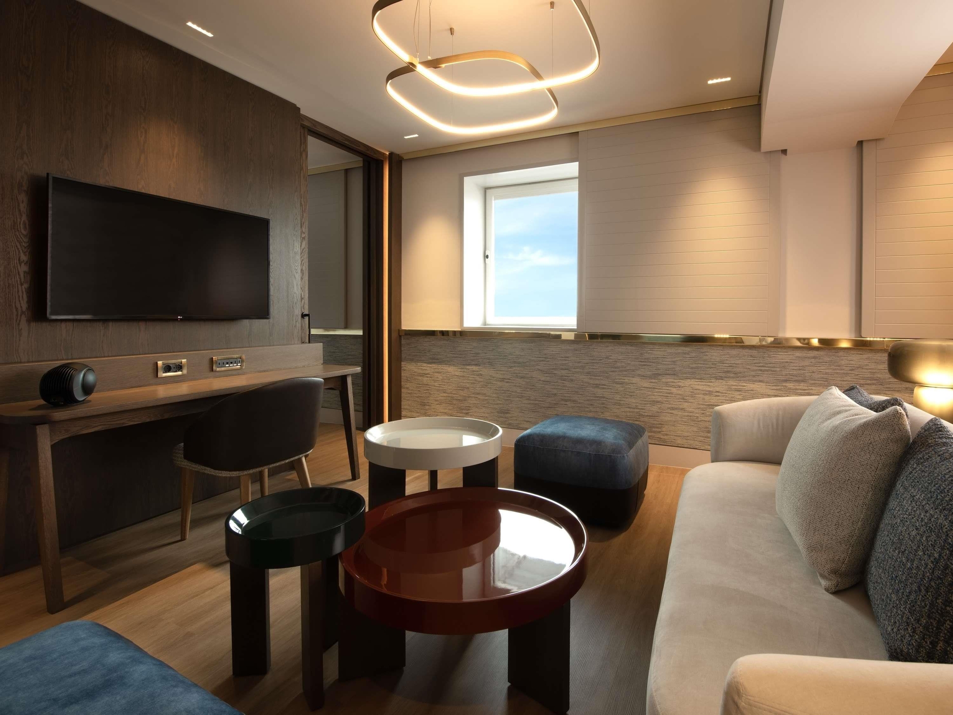 Sofitel Athens Airport, photo 75 of 179