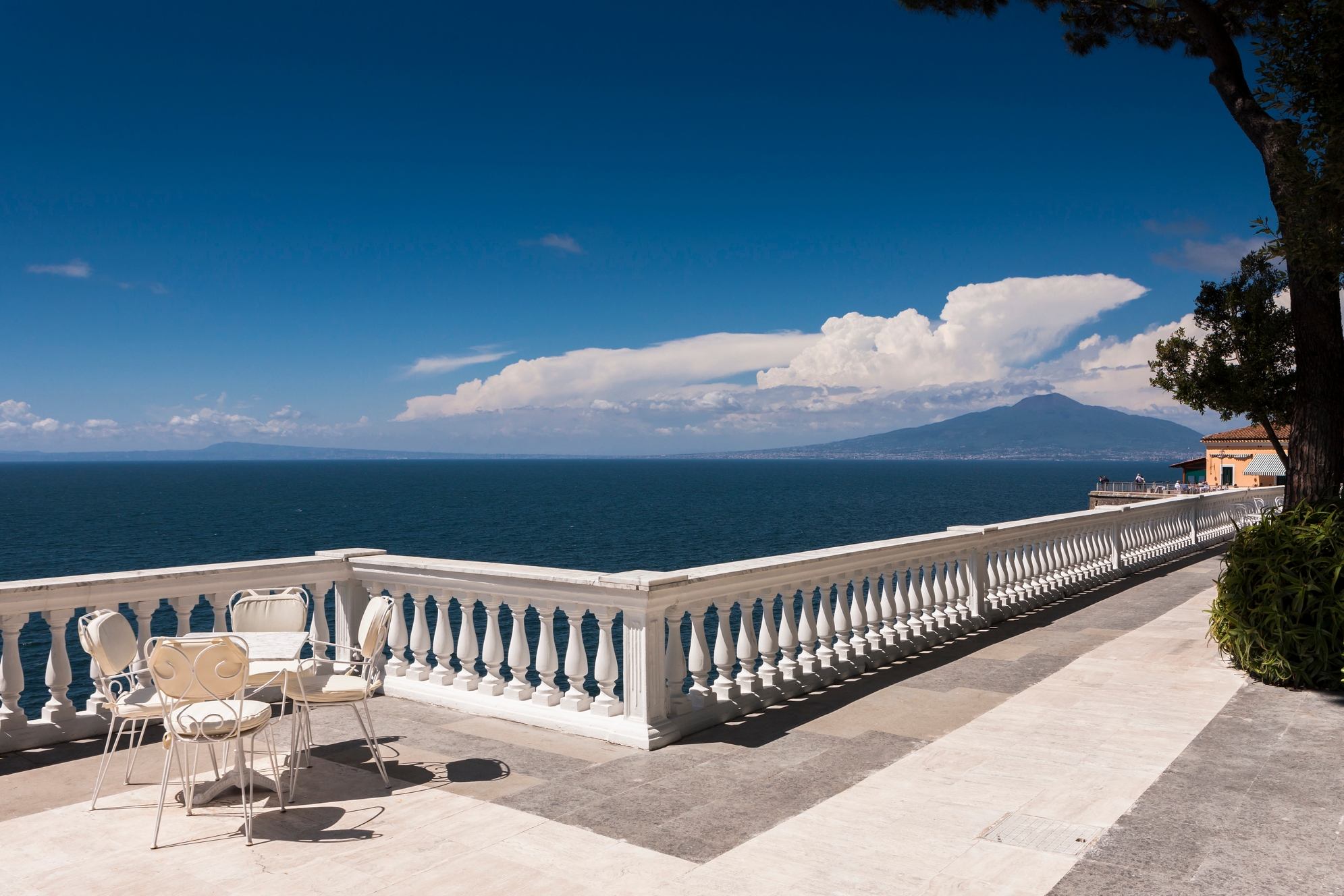 Grand Hotel Cocumella, photo 88 of 95