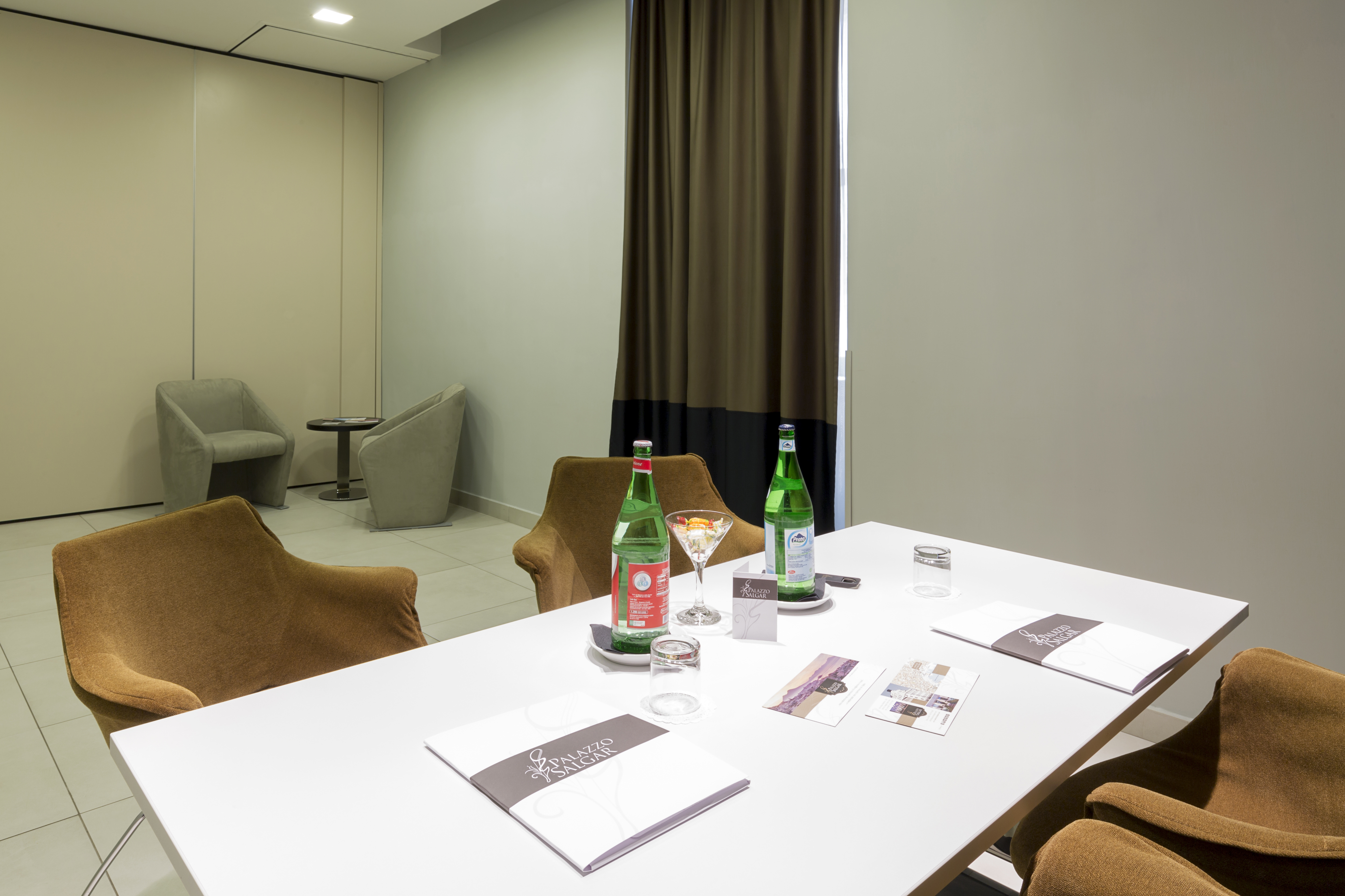 Palazzo Salgar, photo 20 of 25