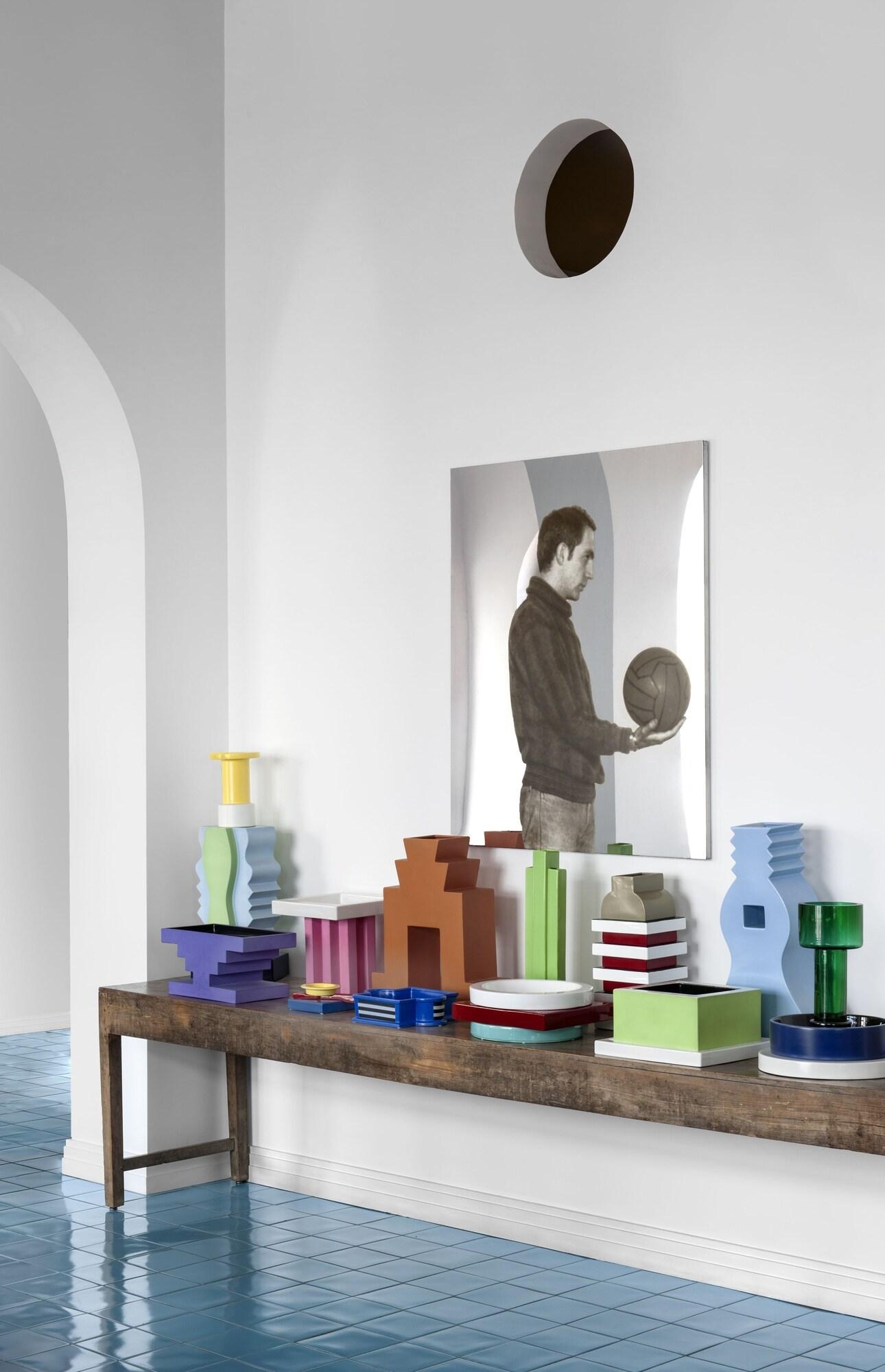 Maison La Minervetta, photo 8 of 34