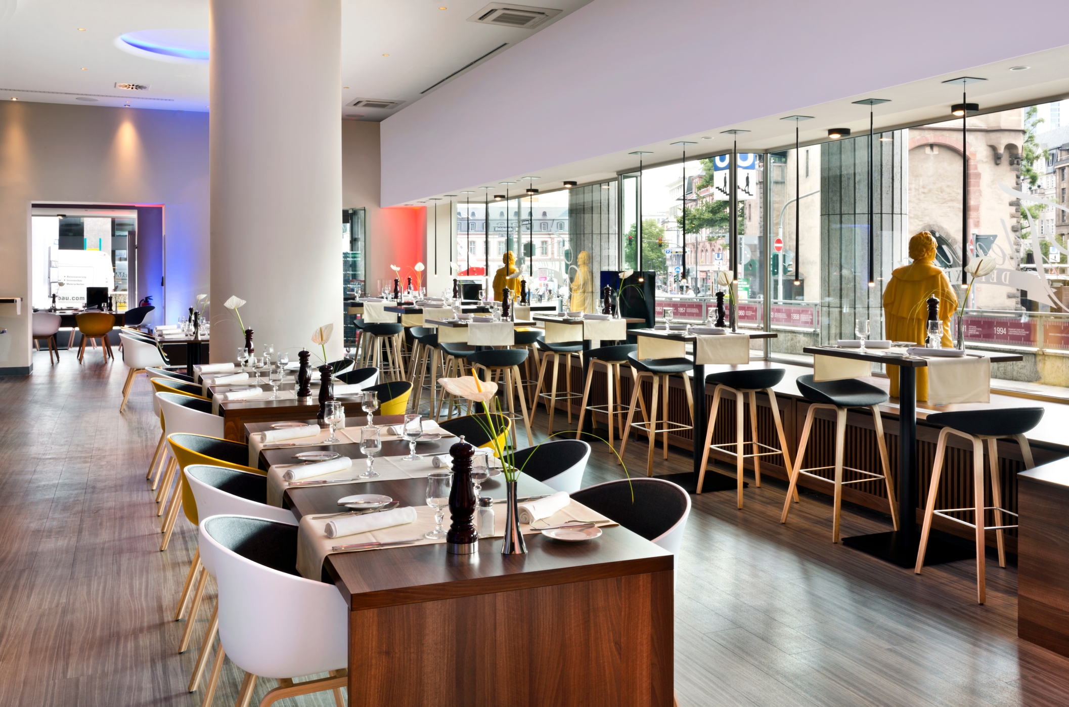 Flemings Selection Hotel Frankfurt-City, photo 64 of 126