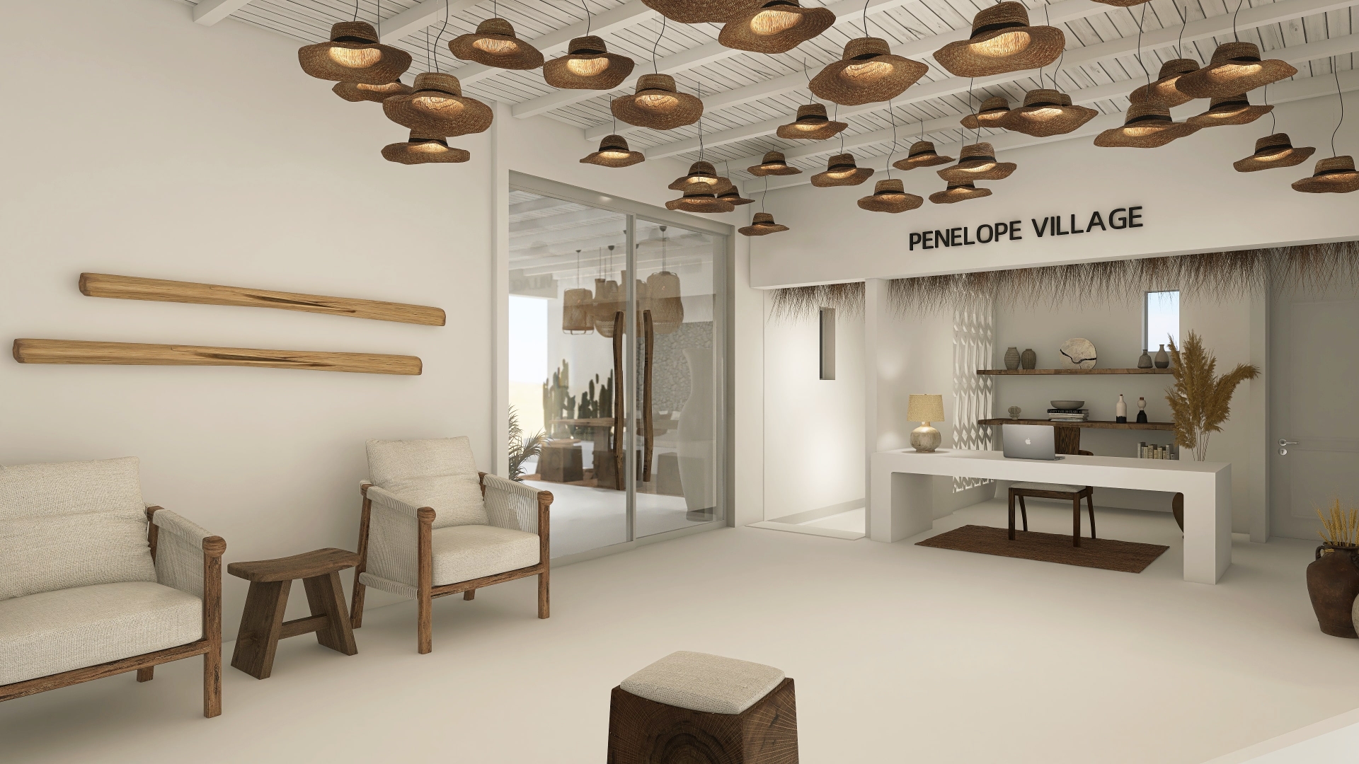 Penelope Village, photo 13 of 47