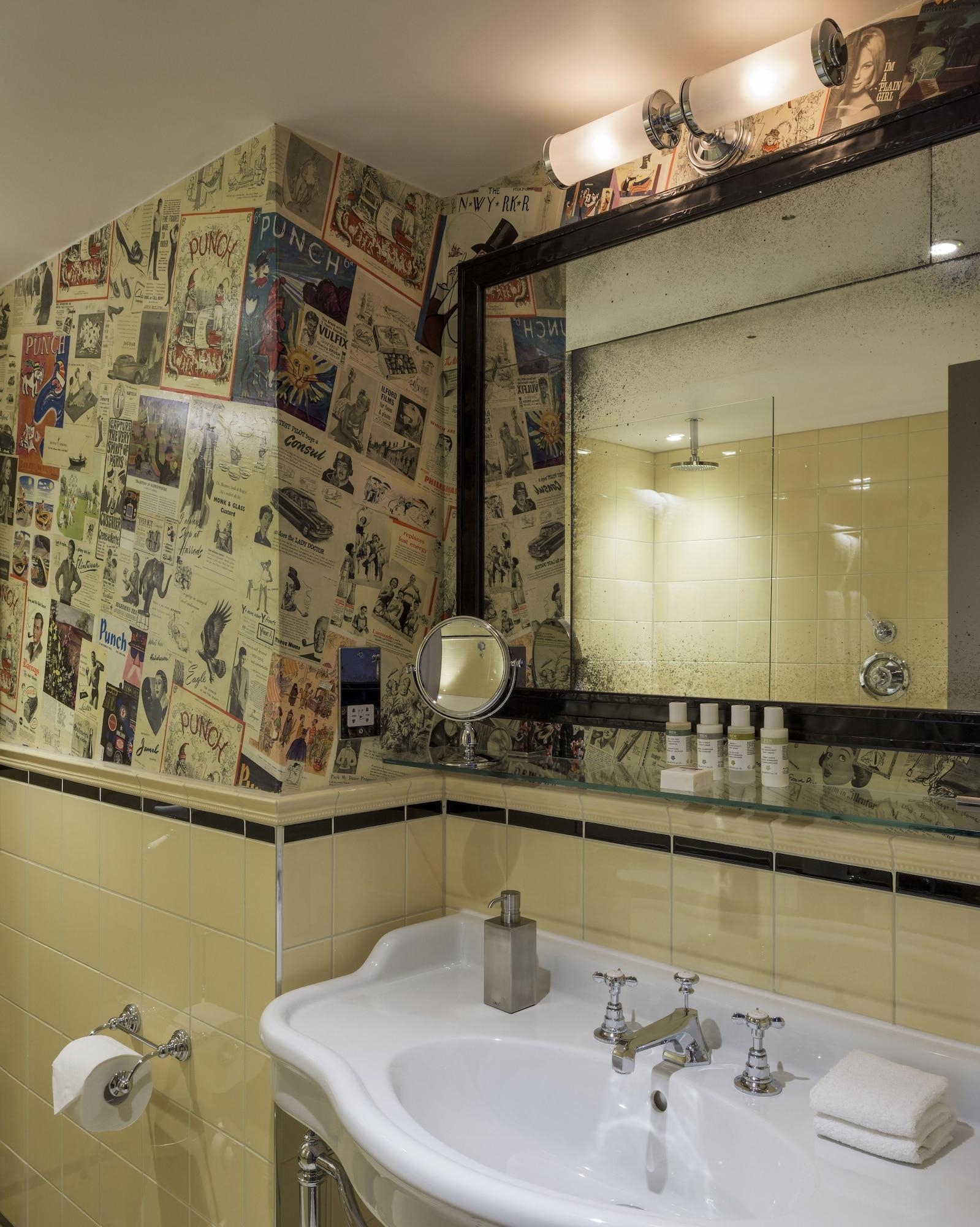 The Zetter Marylebone, photo 32 of 41