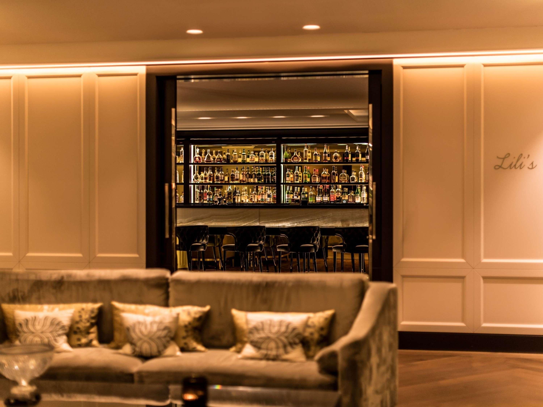 Sofitel Frankfurt Opera, photo 122 of 199