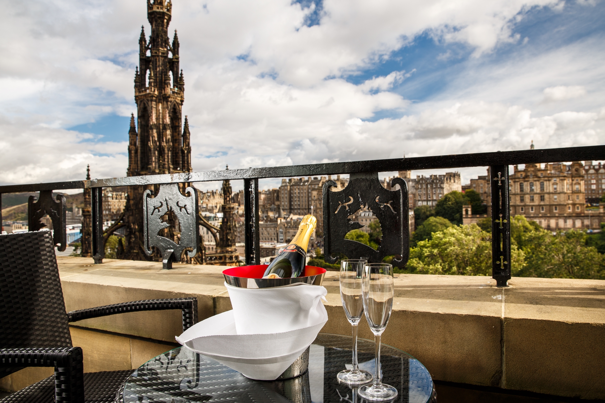 Mount Royal Edinburgh by The Unlimited Collection, photo 1 of 85