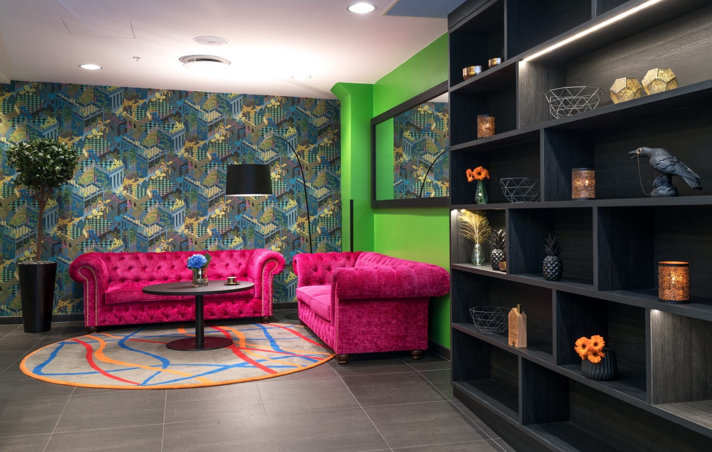 Thon Hotel Terminus, photo 4 of 9