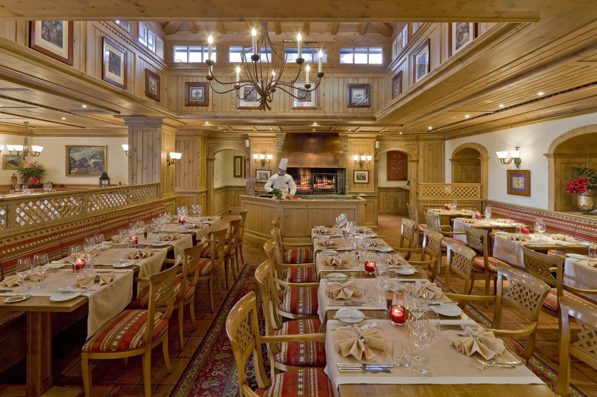 Mont Cervin Palace, photo 33 of 60