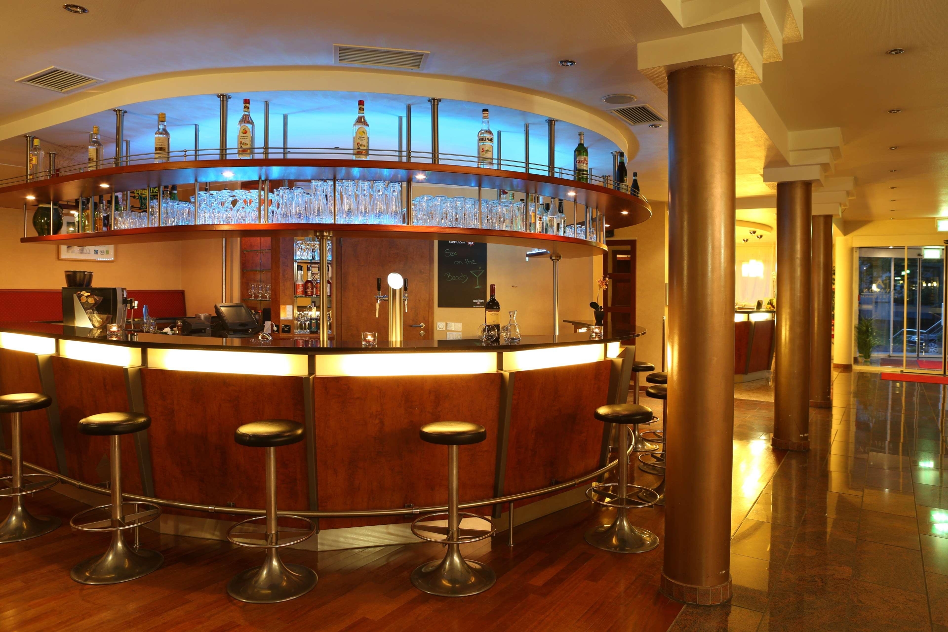 Amedia Hotel Frankfurt-Ruesselsheim by Wyndham, photo 1 of 40