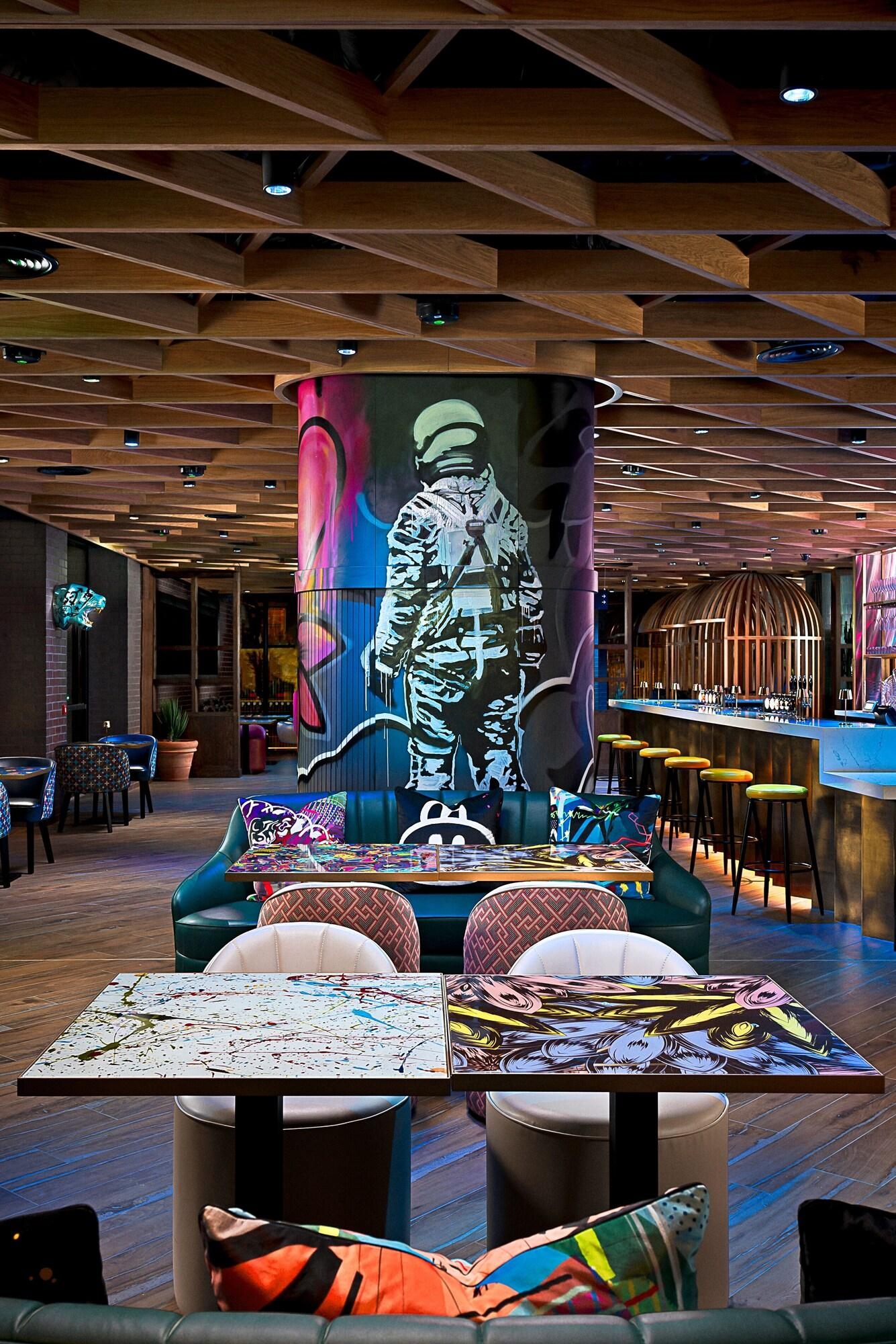 NYX Hotel Dublin Portobello, photo 34 of 39