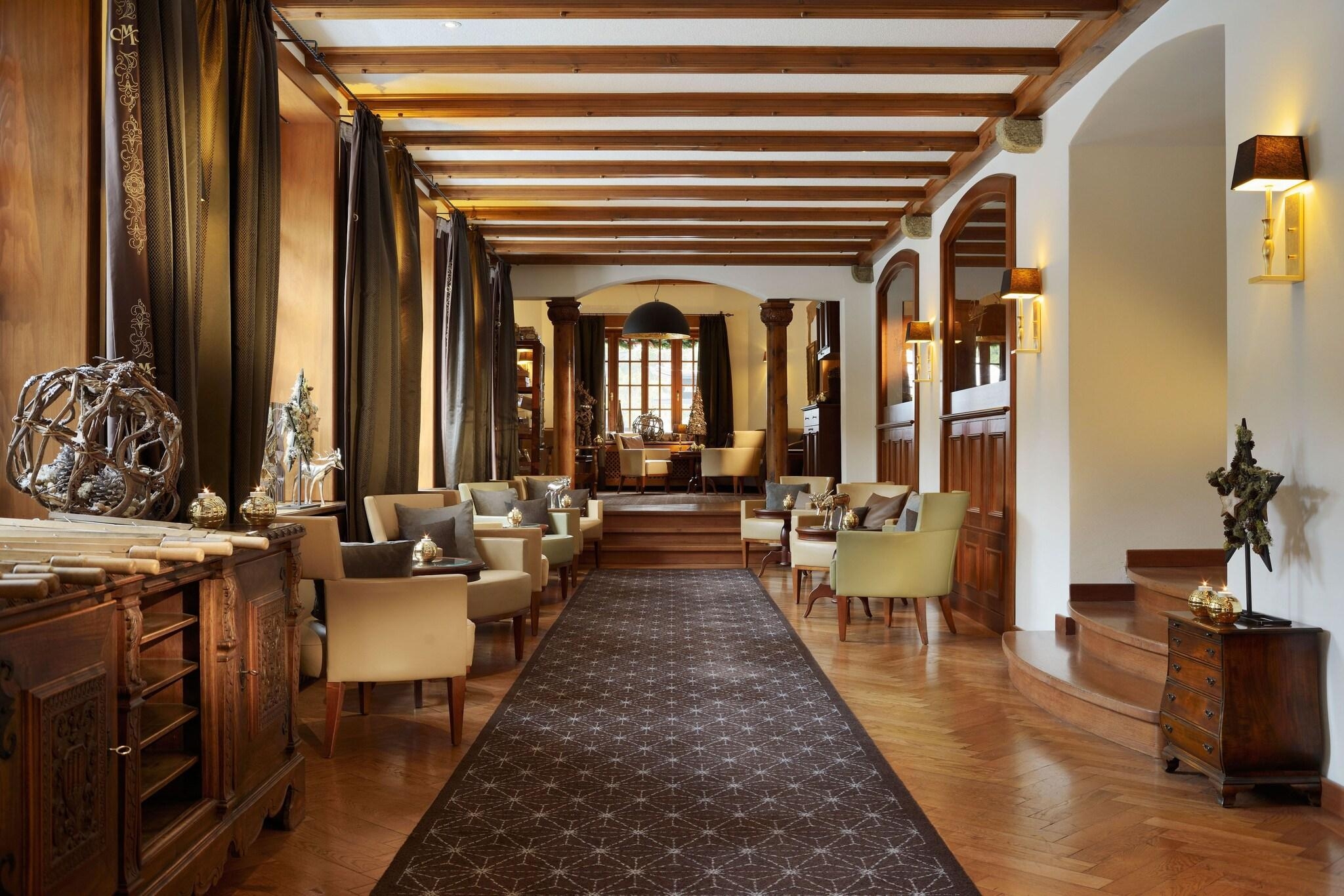 Mont Cervin Palace, photo 39 of 60