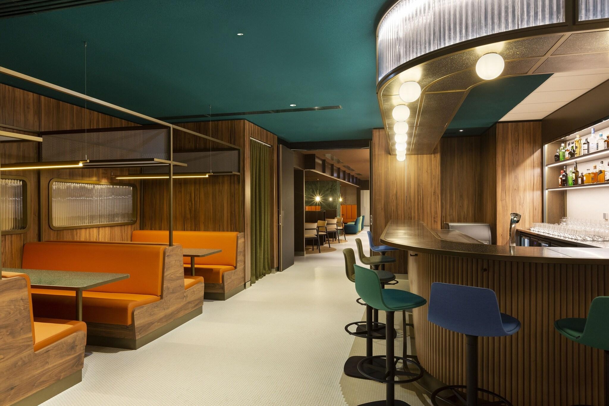 Pullman Paris Montparnasse, photo 133 of 199