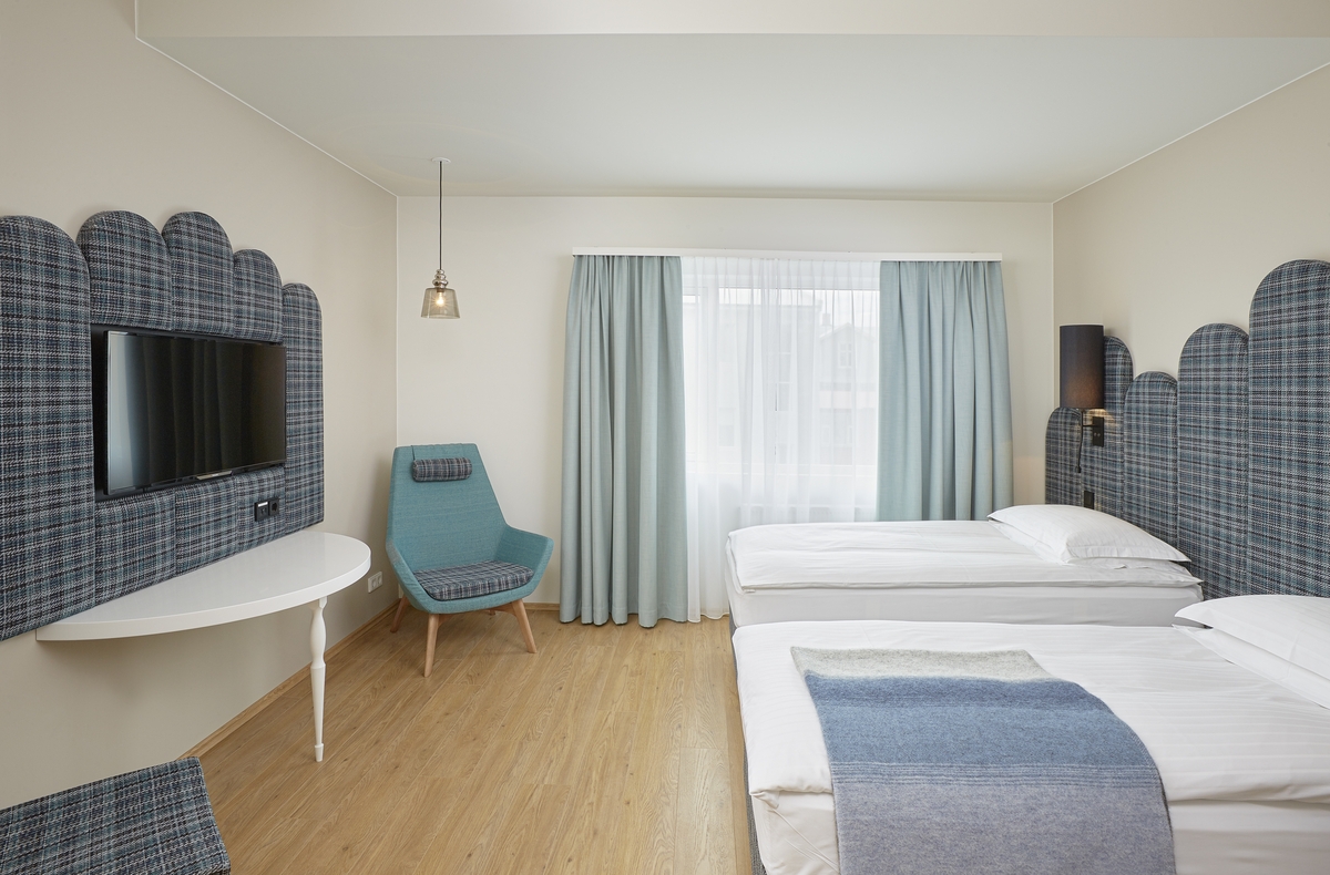 Reykjavik Marina - Berjaya Iceland Hotels, photo 9 of 29