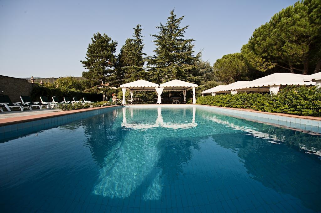 Relais La Corte dei Papi, photo 10 of 40